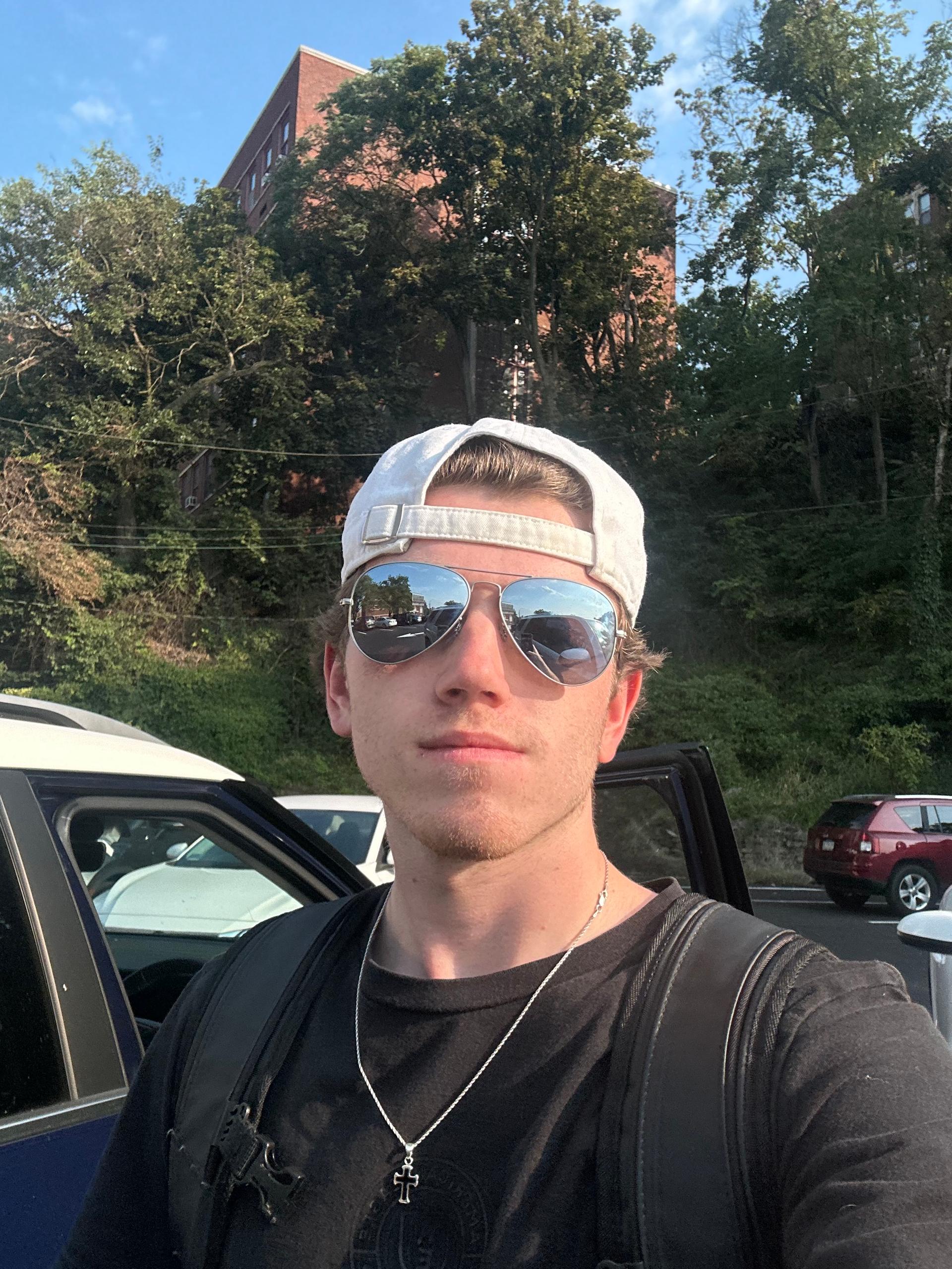 Profile picture