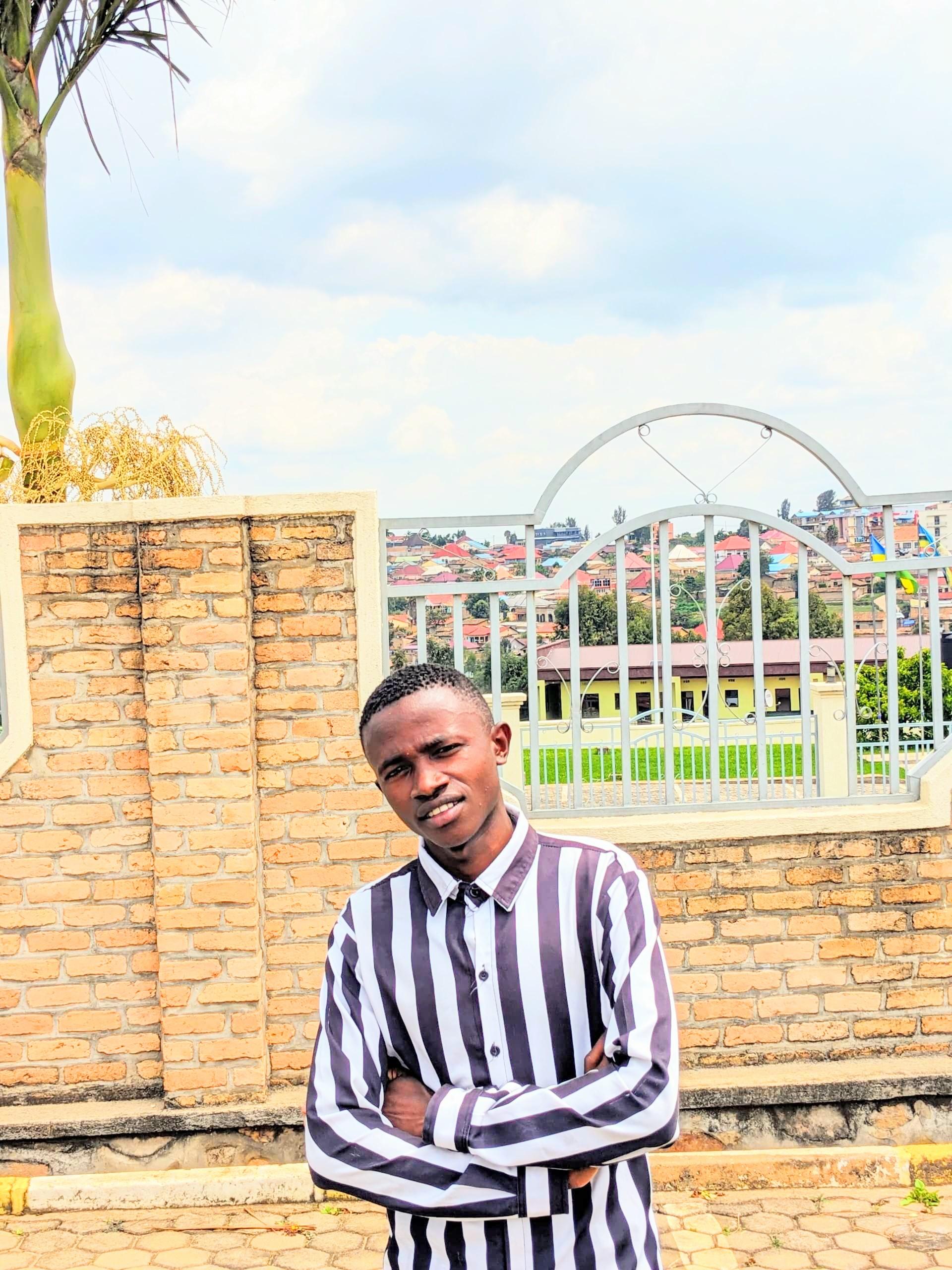 Profile picture