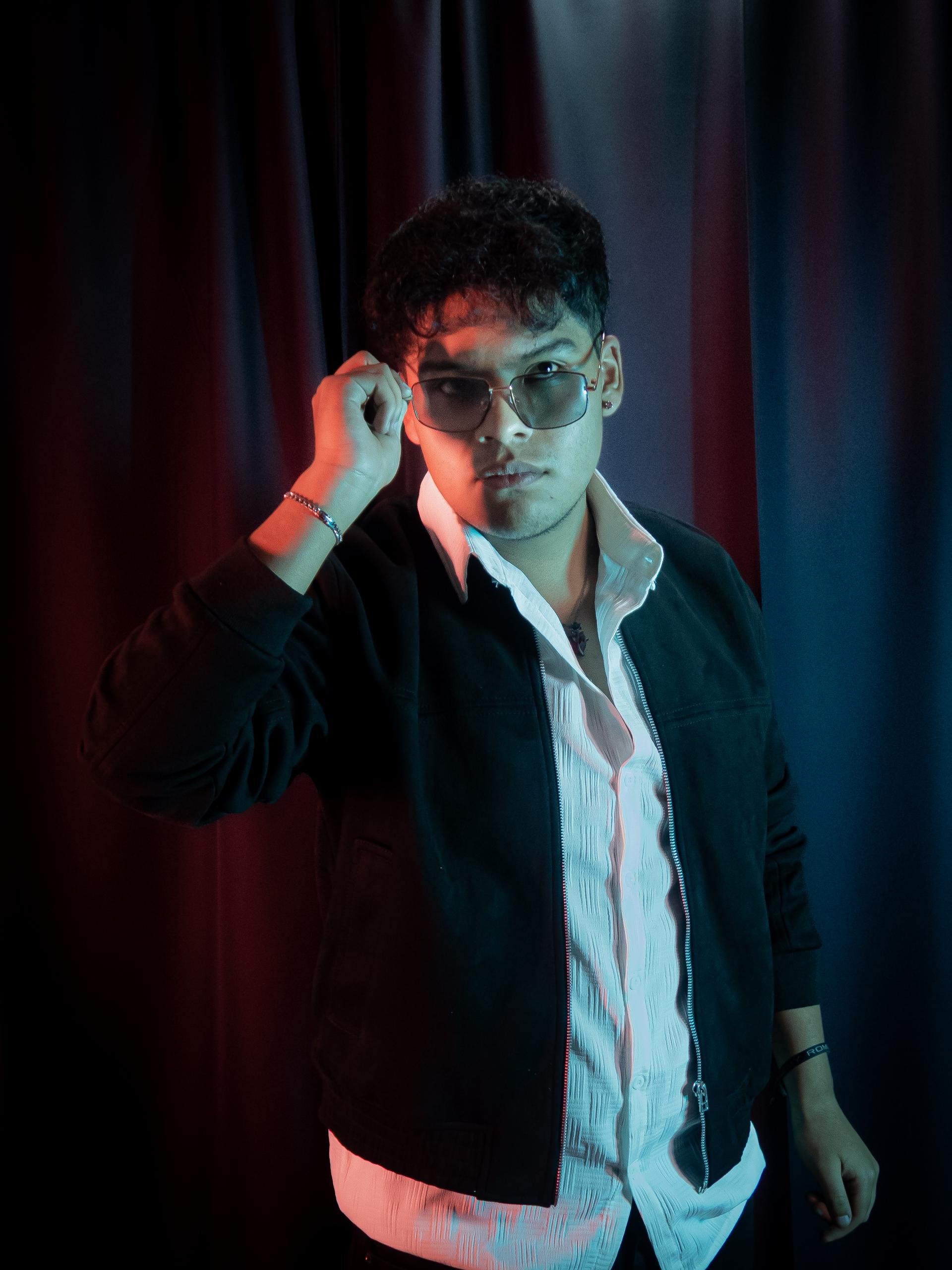 Profile picture