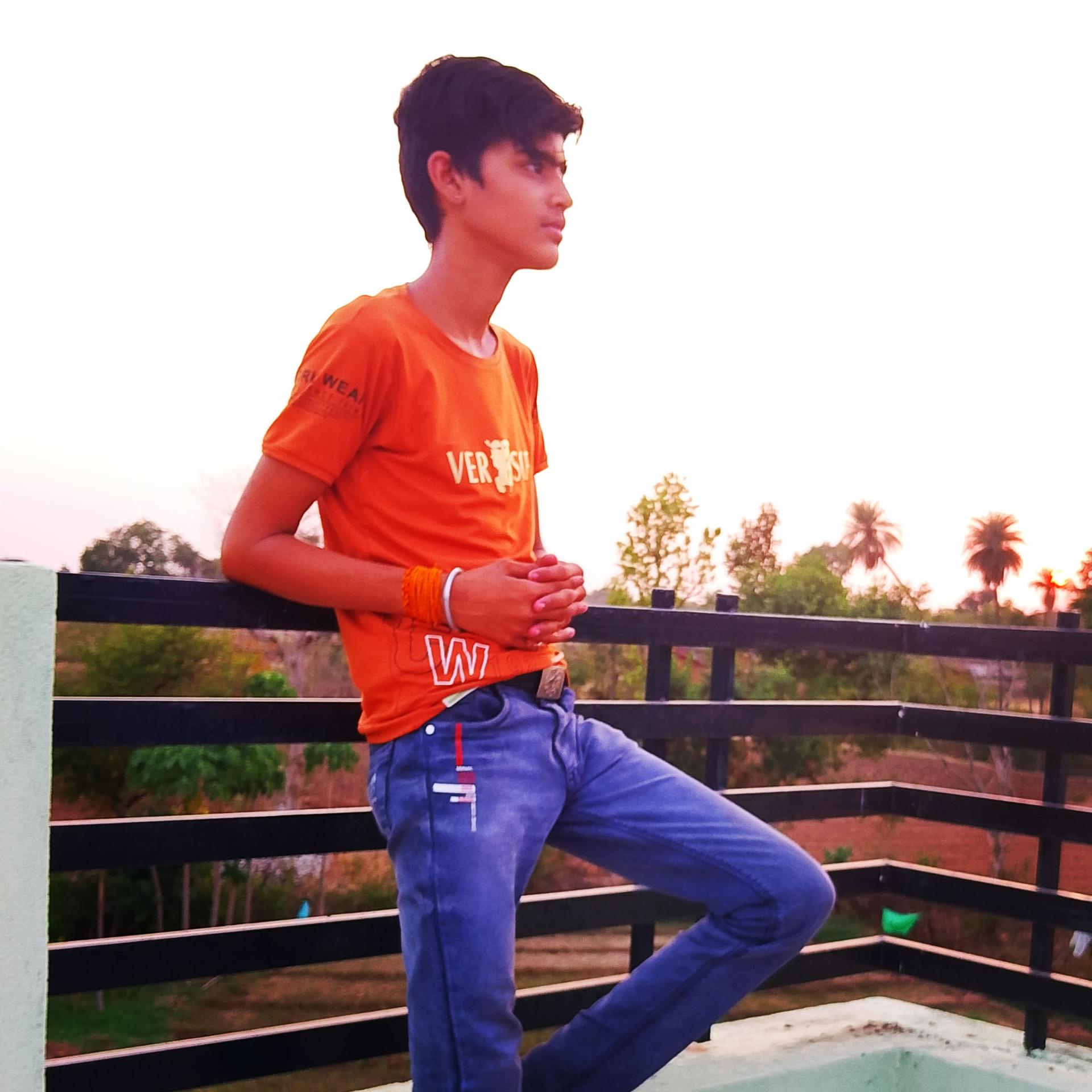 Profile picture