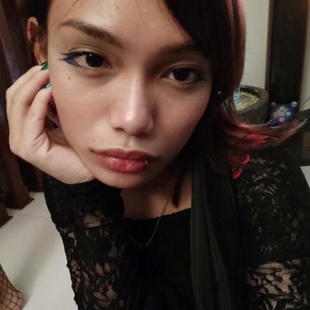 Profile picture