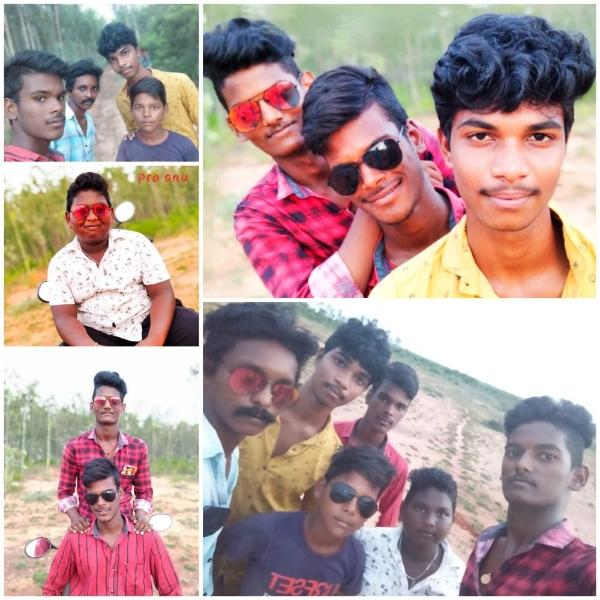 Profile picture