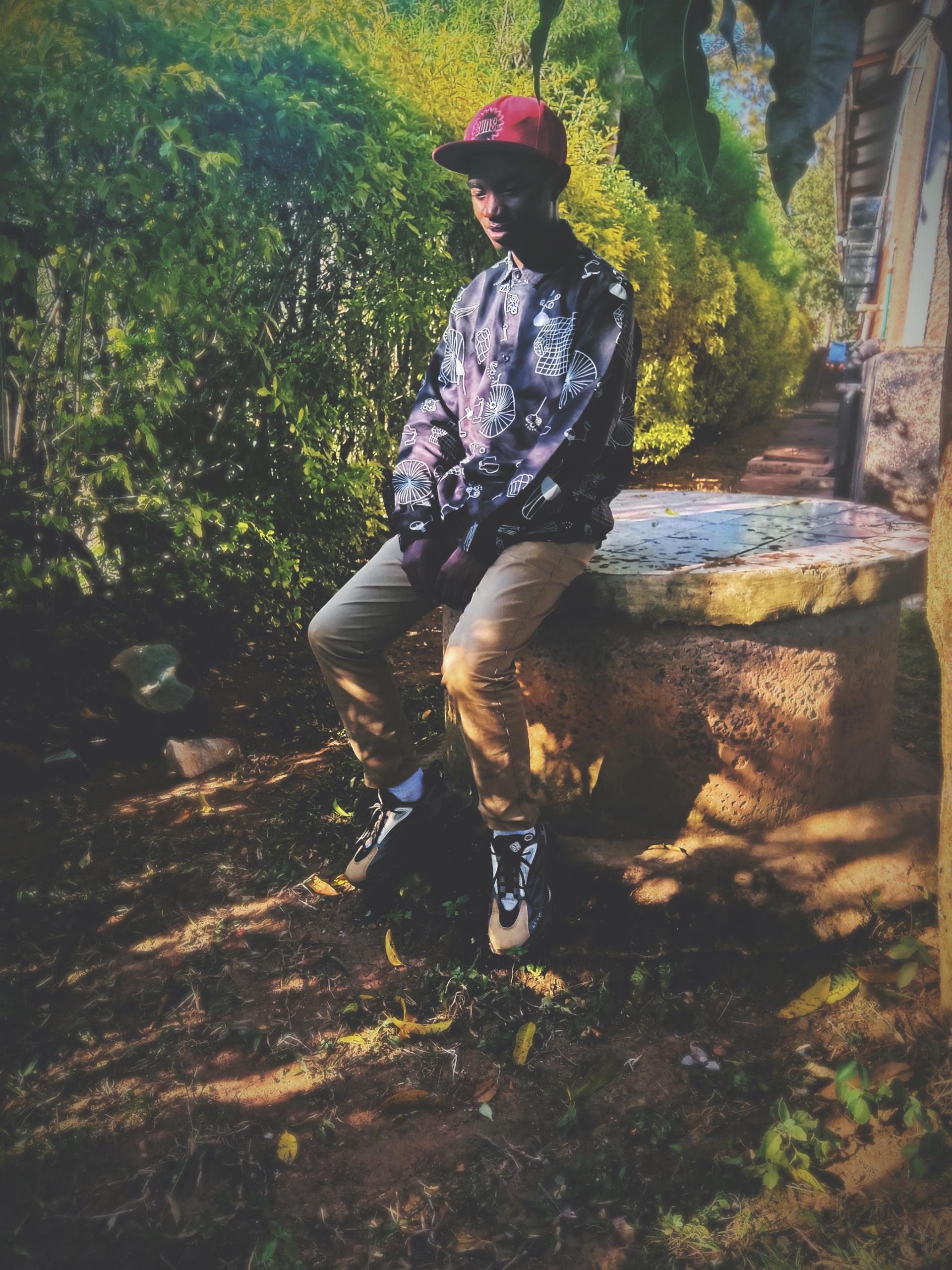 Profile picture