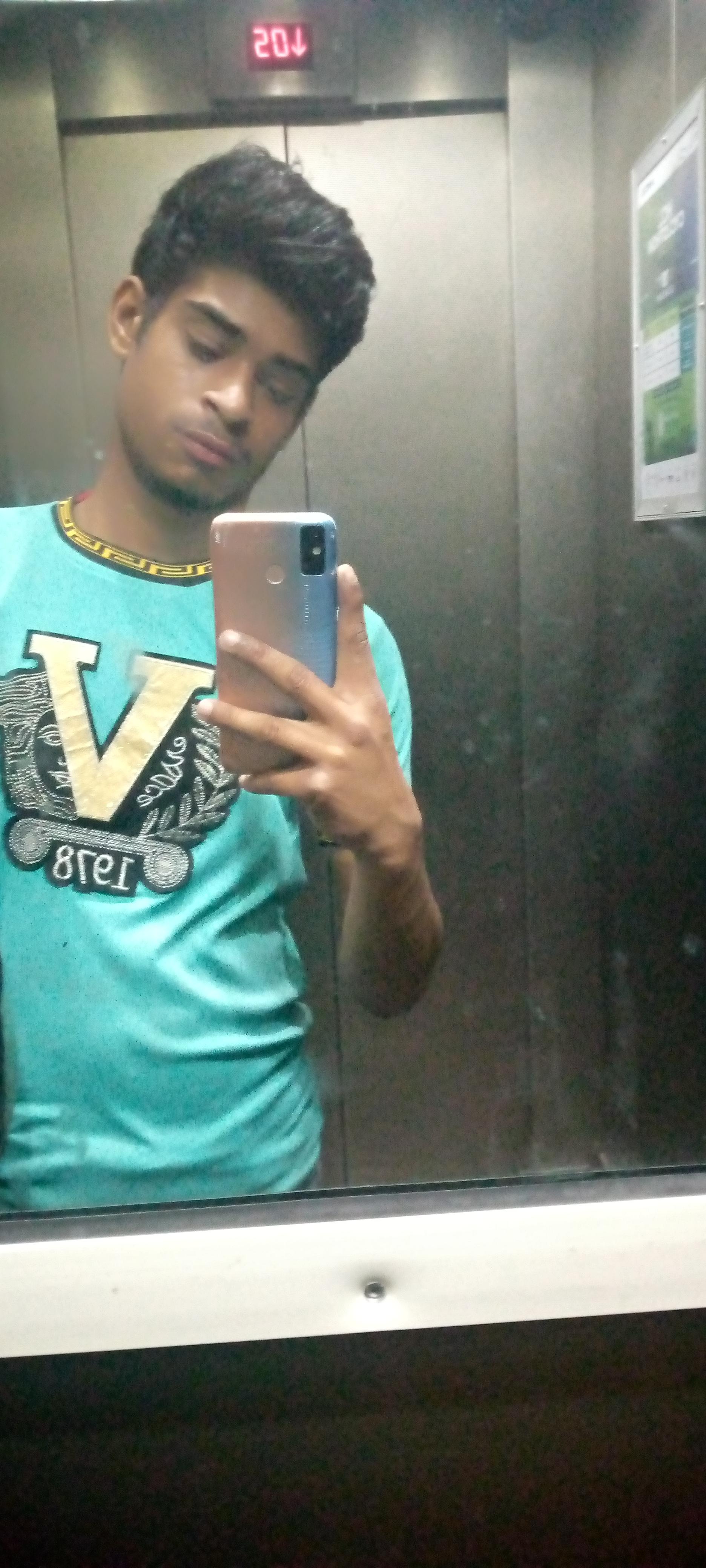 Profile picture