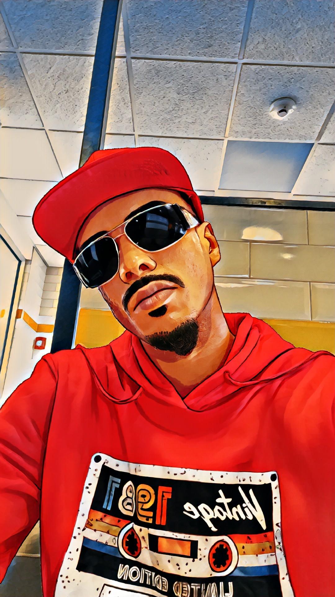 Profile picture