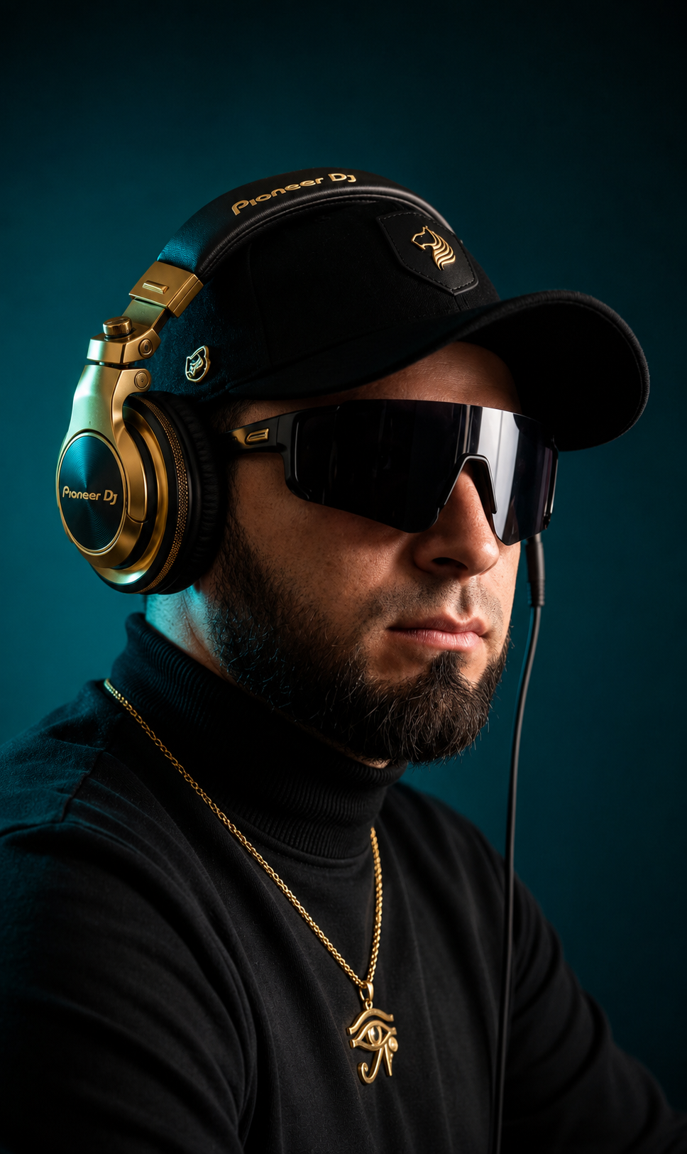 Profile picture