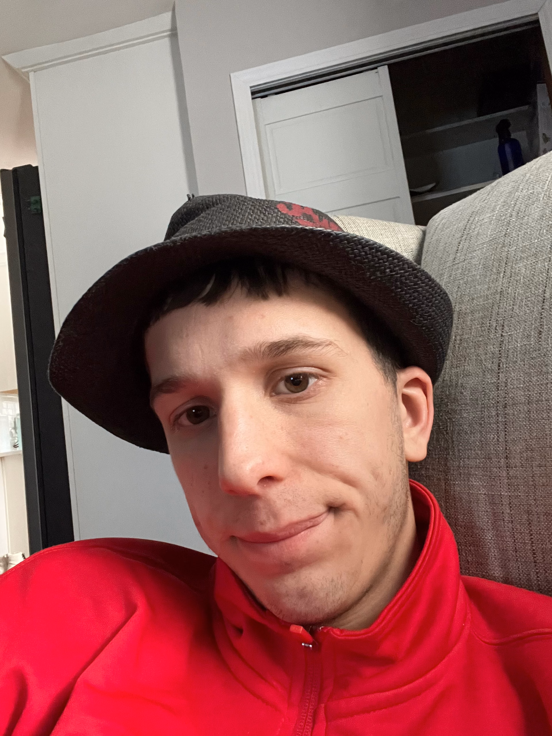 Profile picture