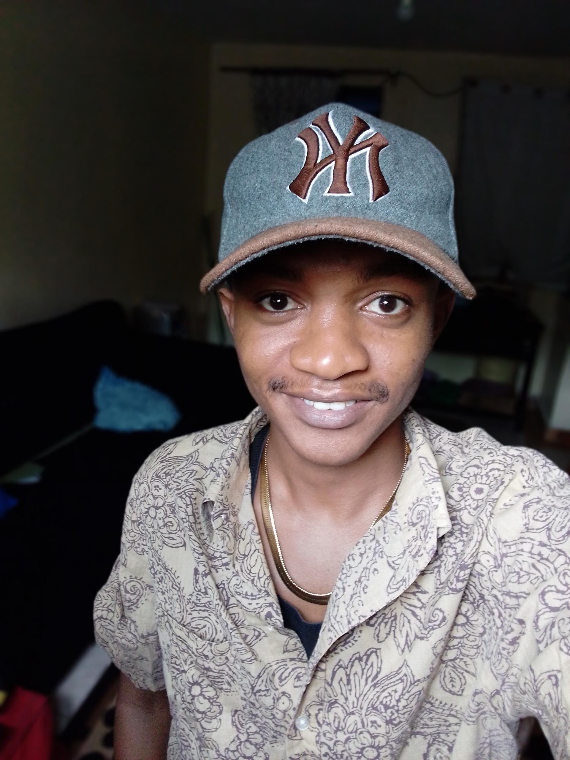 Profile picture