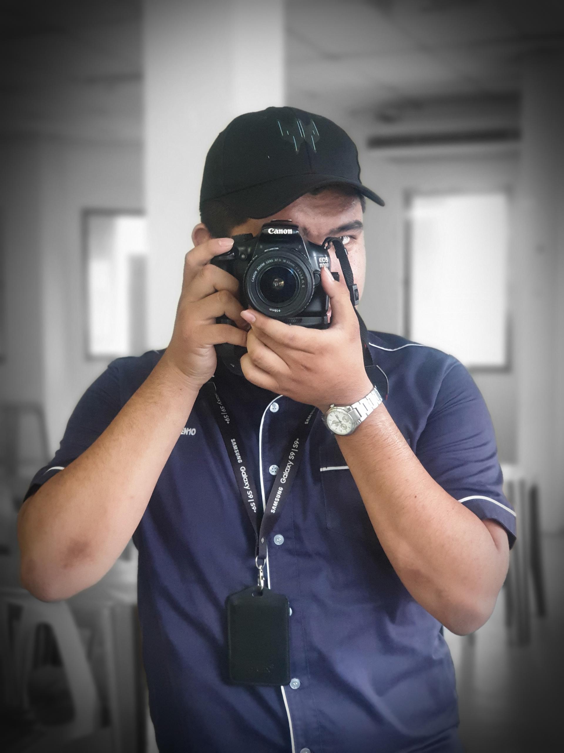 Profile picture