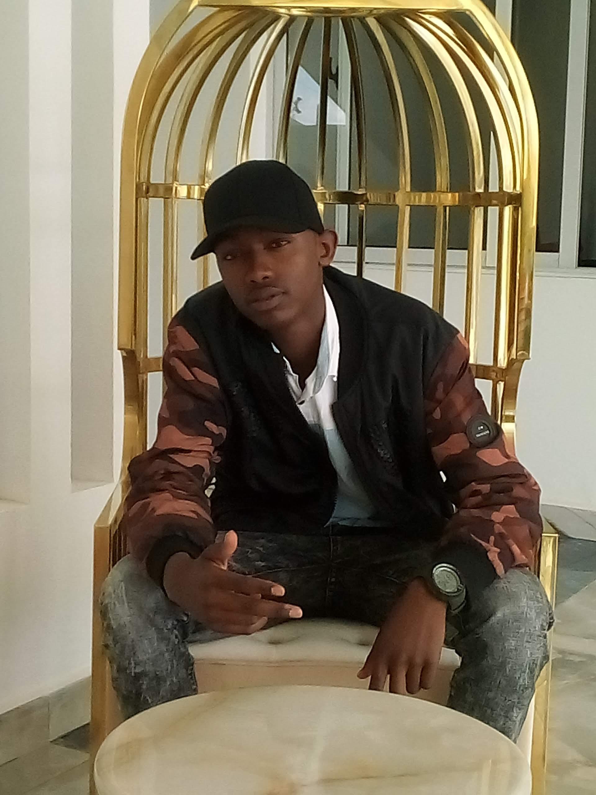 Profile picture