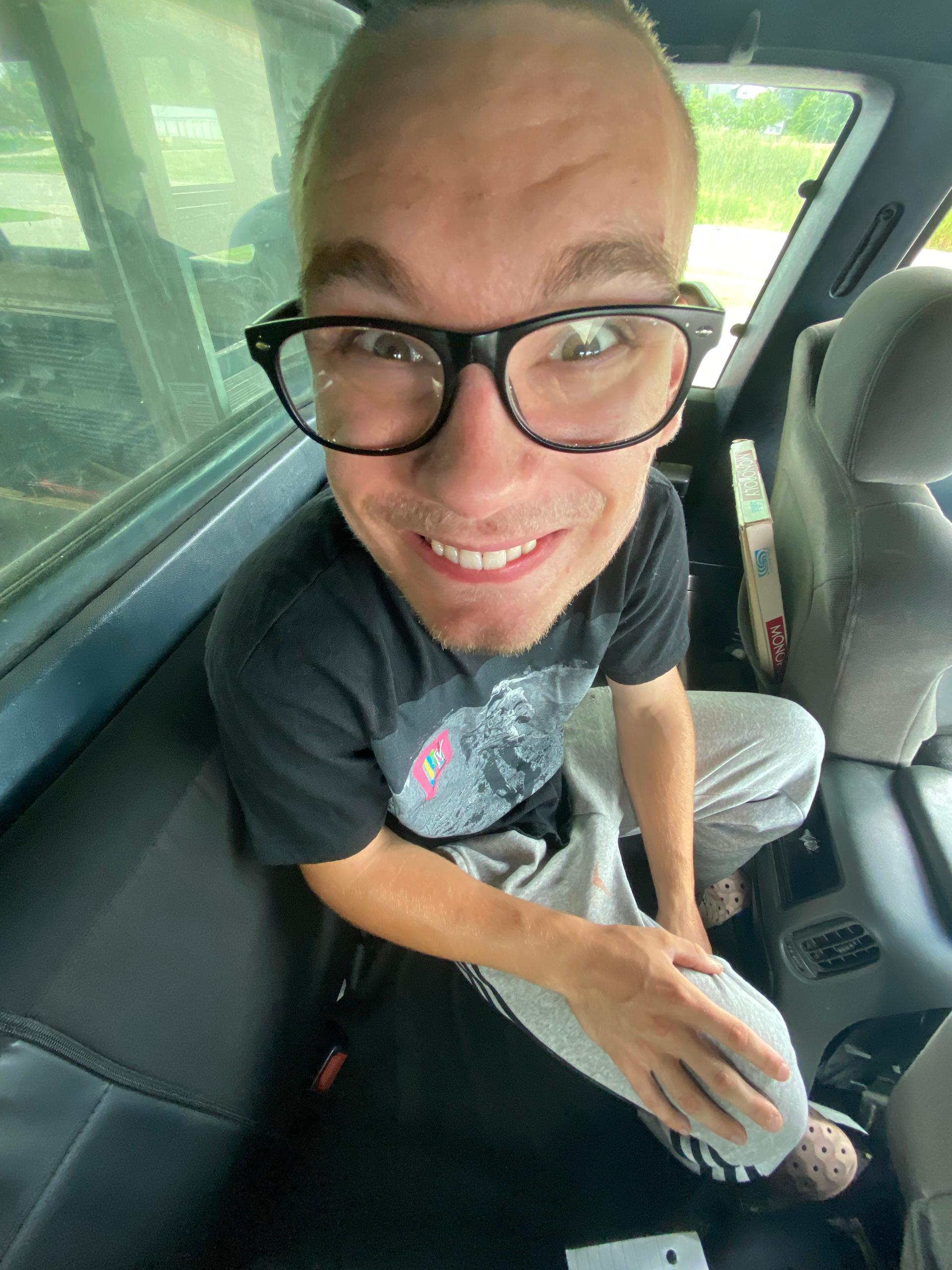 Profile picture