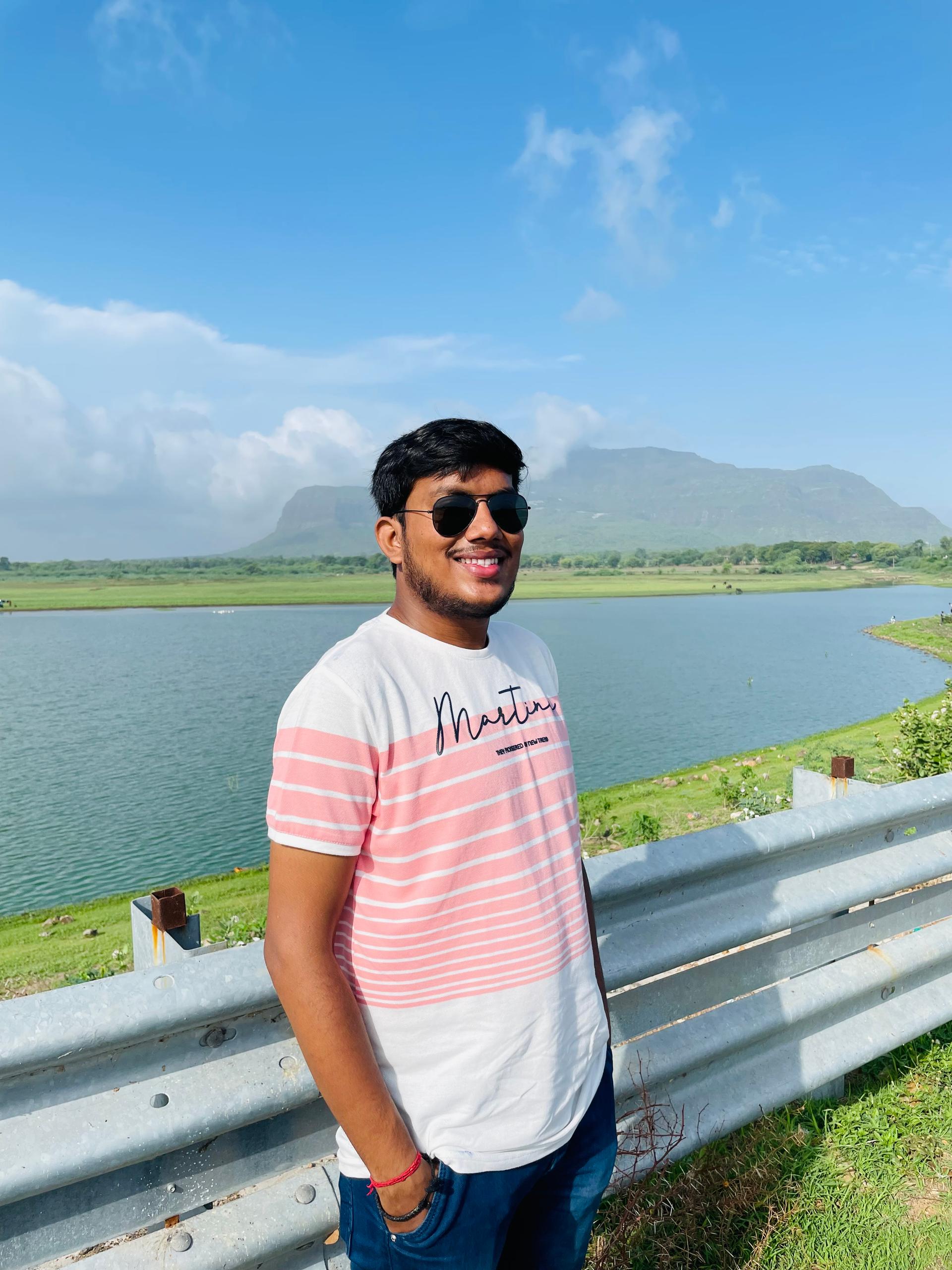 Profile picture