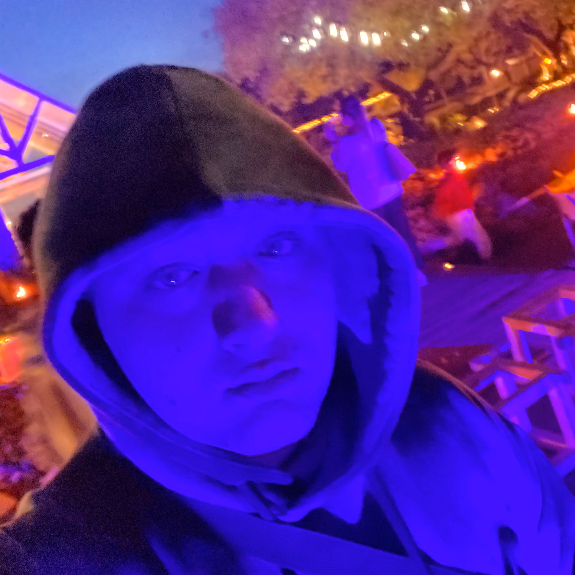 Profile picture