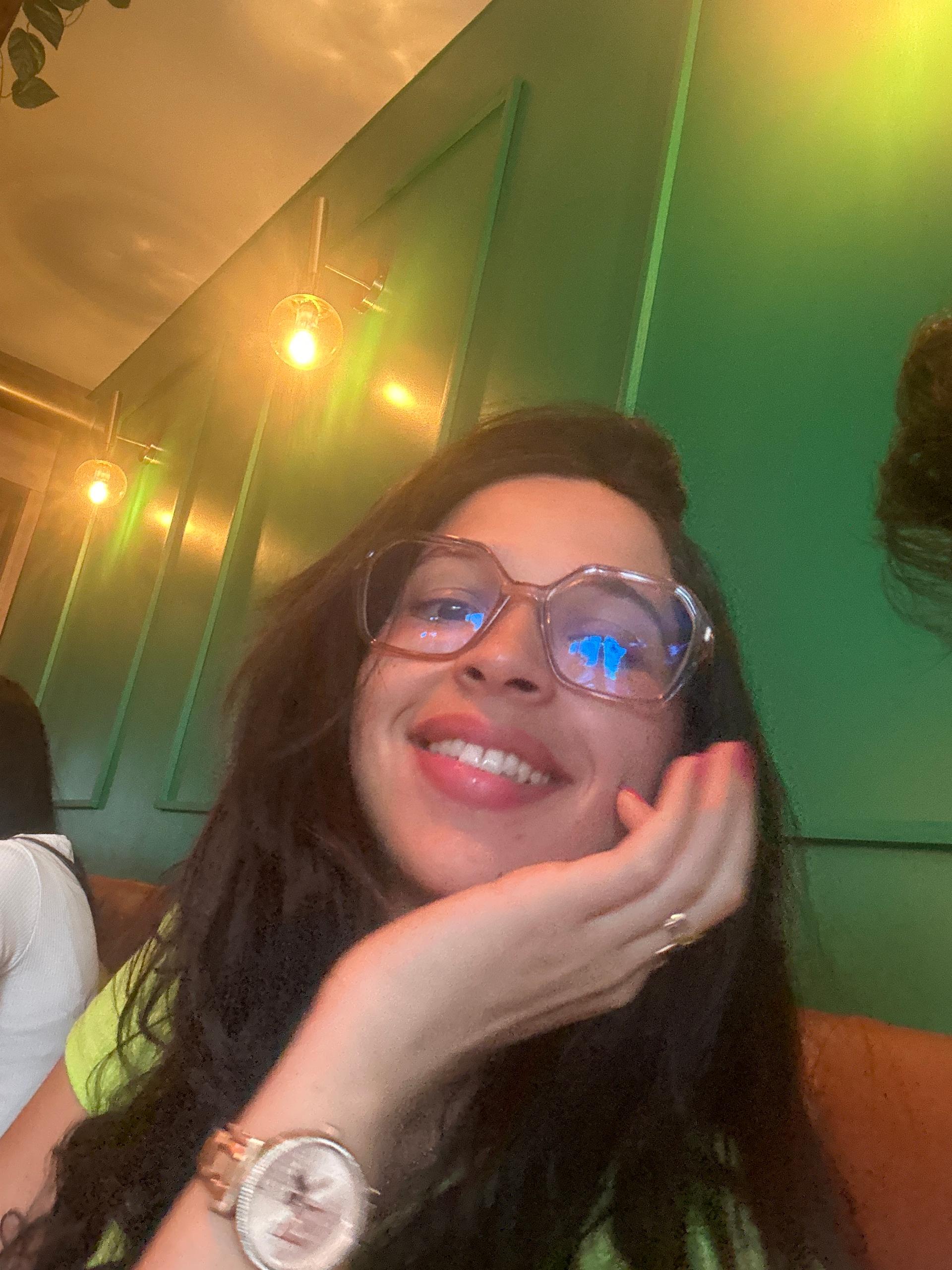 Profile picture