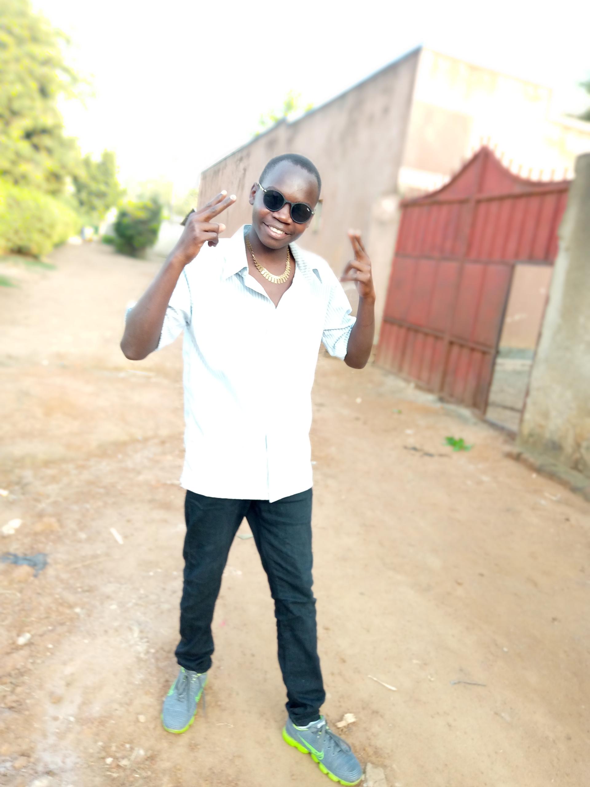 Profile picture