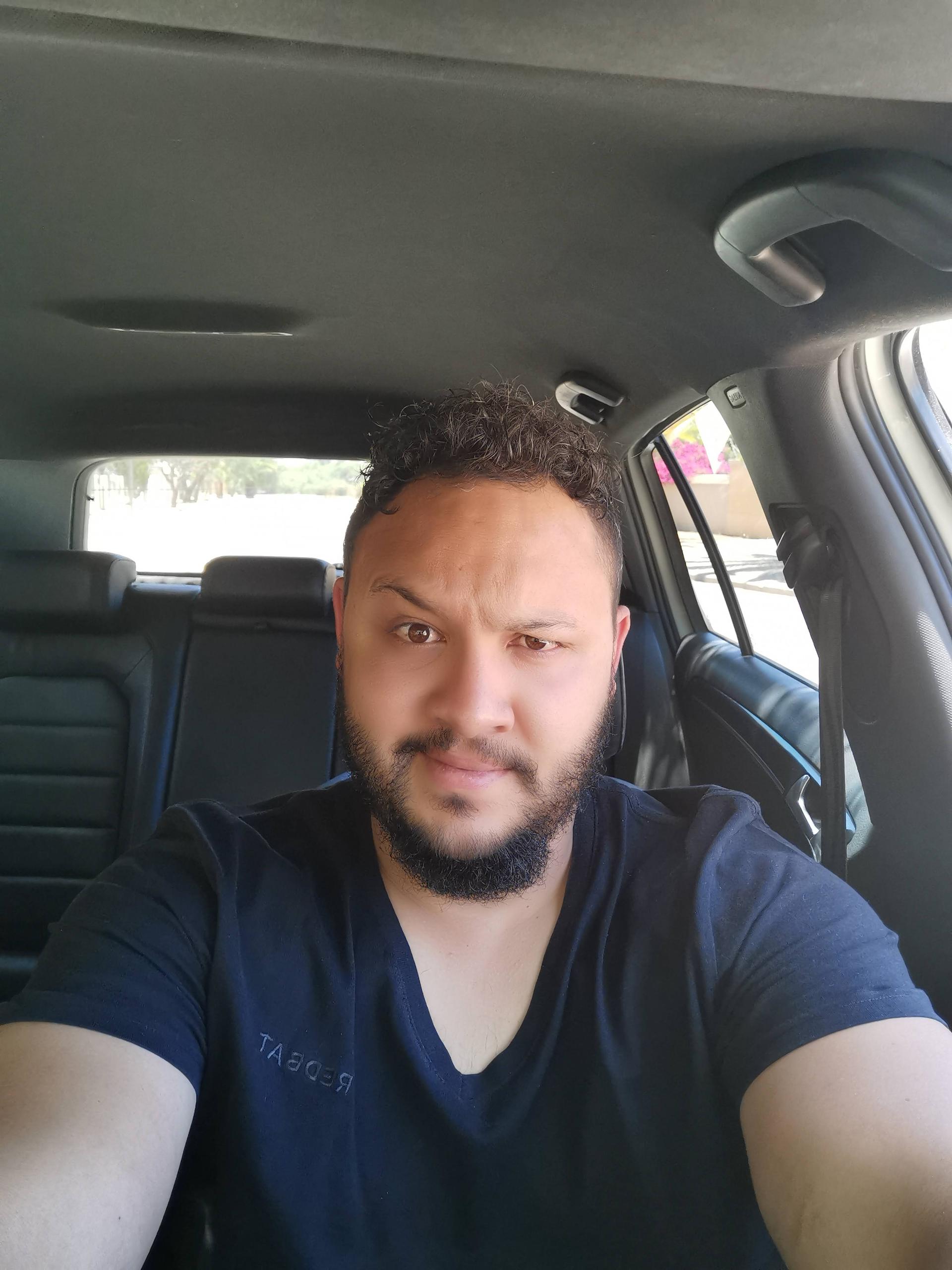 Profile picture