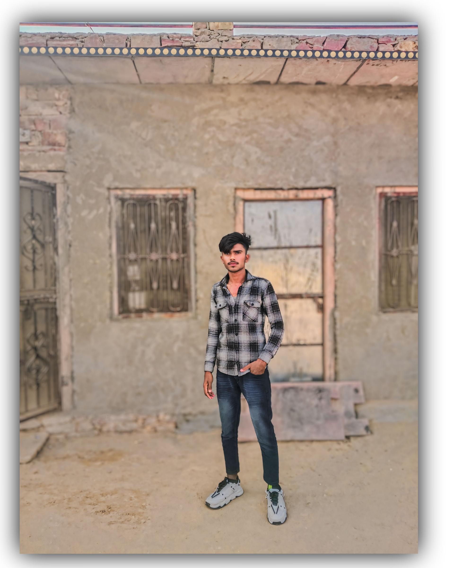 Profile picture