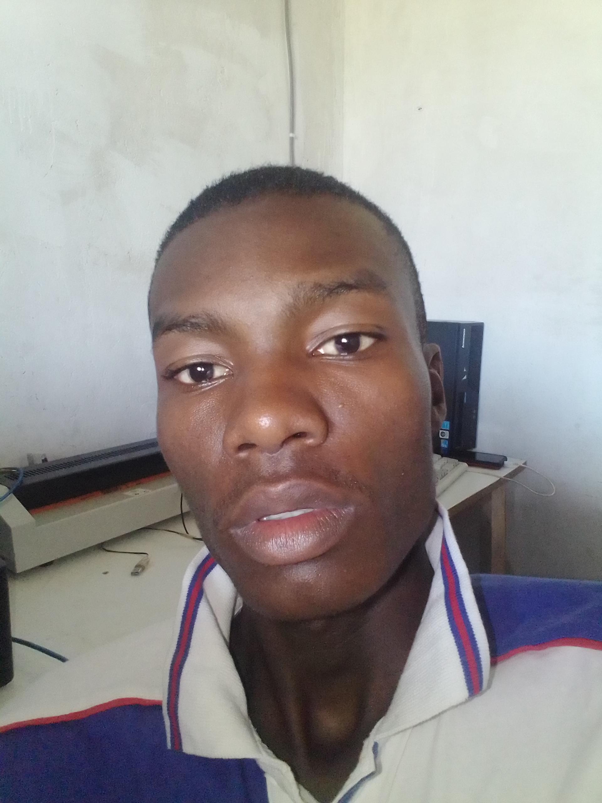 Profile picture