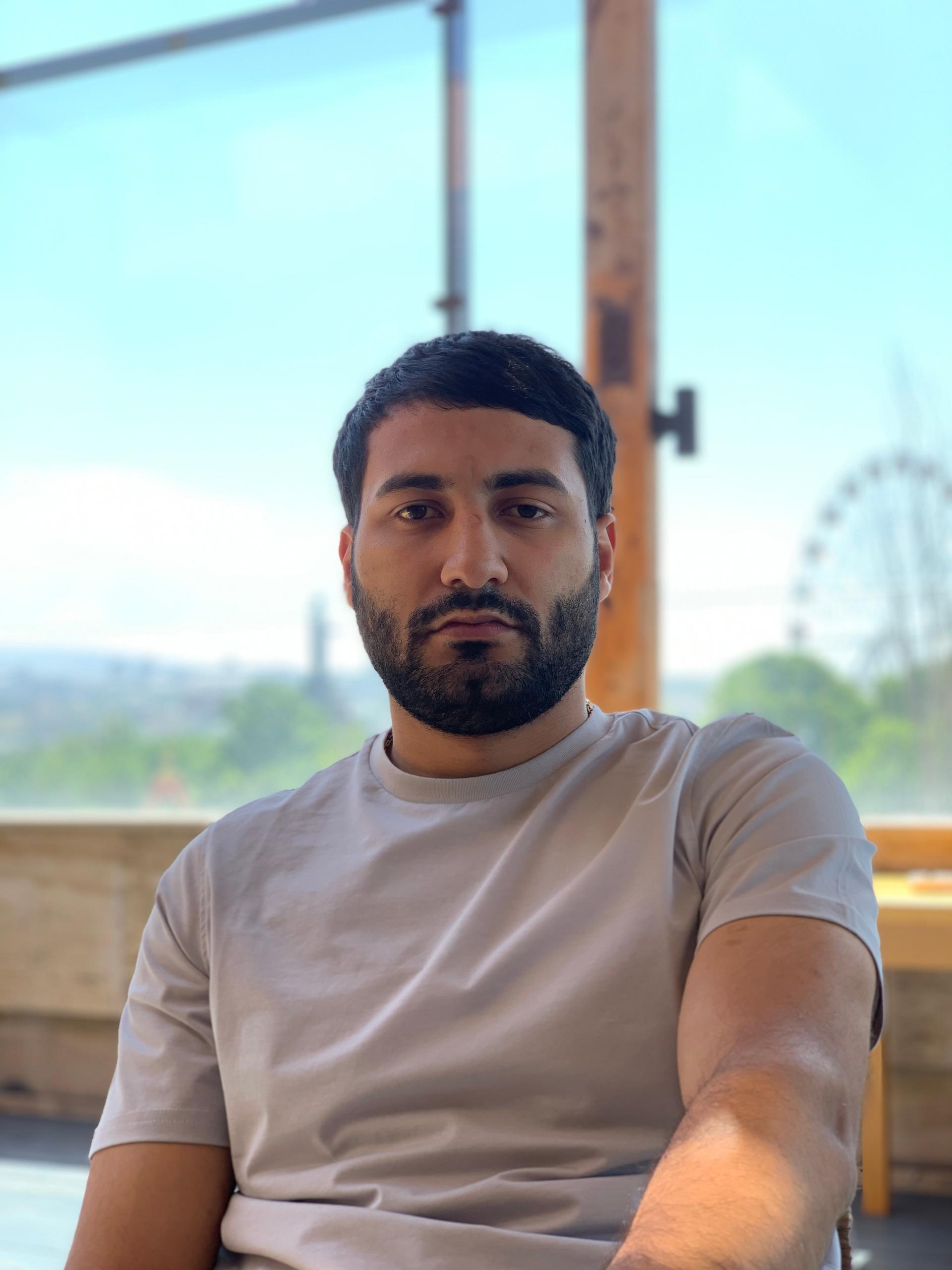 Profile picture