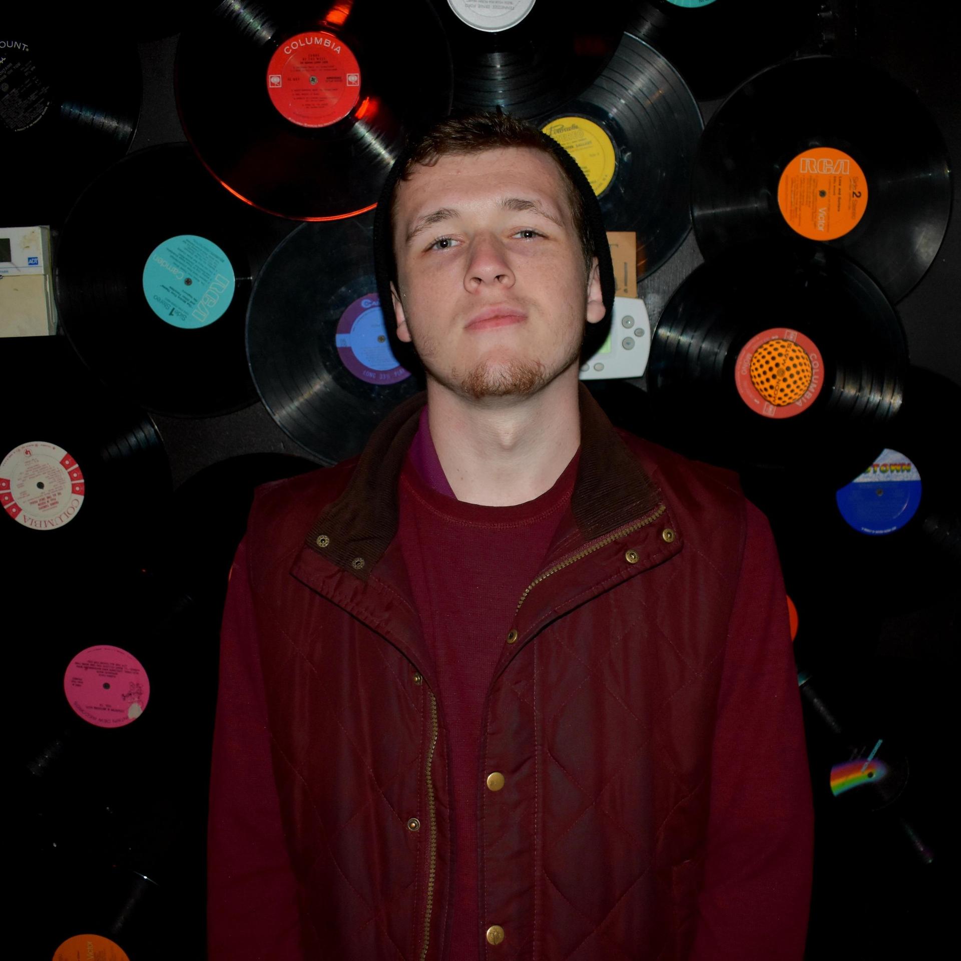 Profile picture