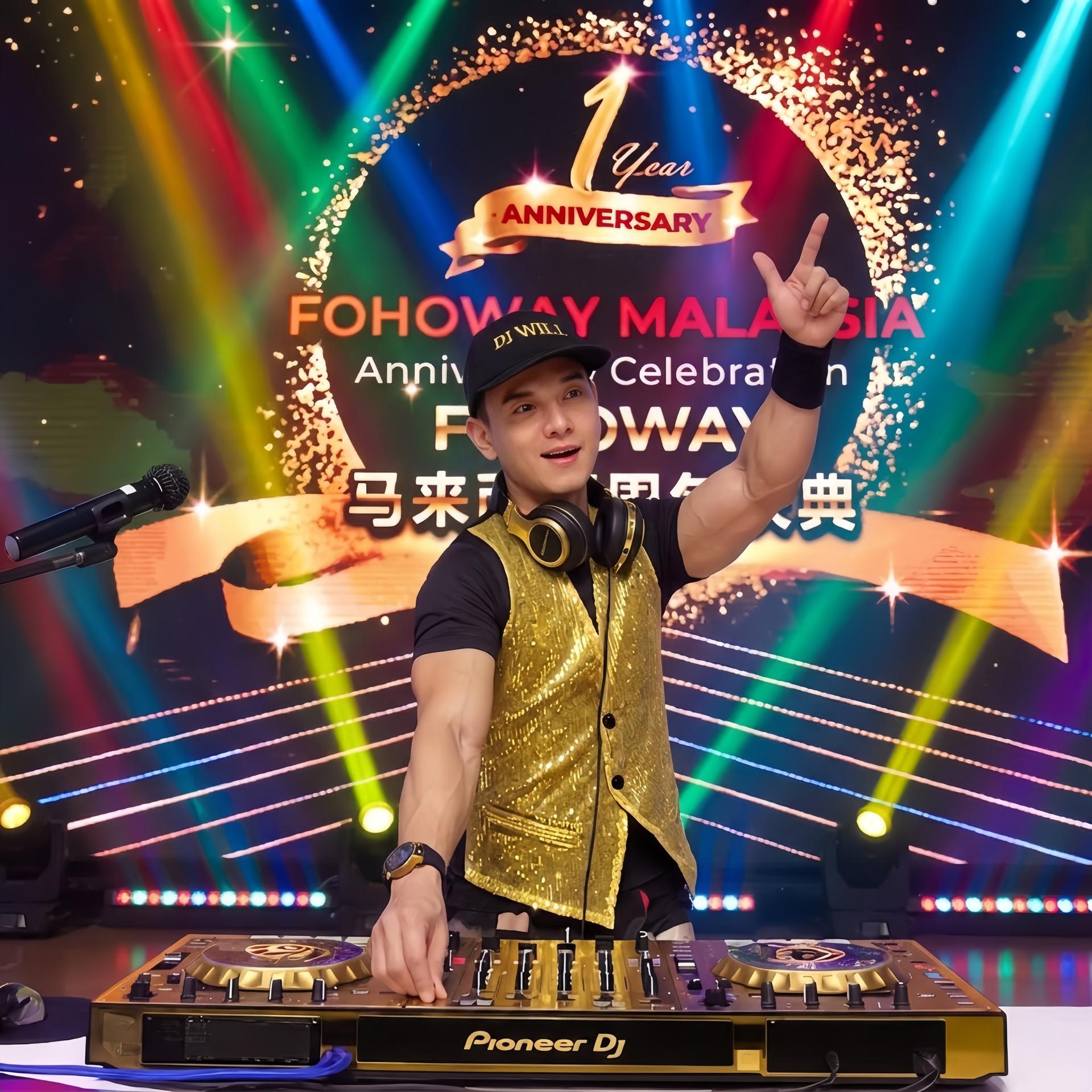Profile picture