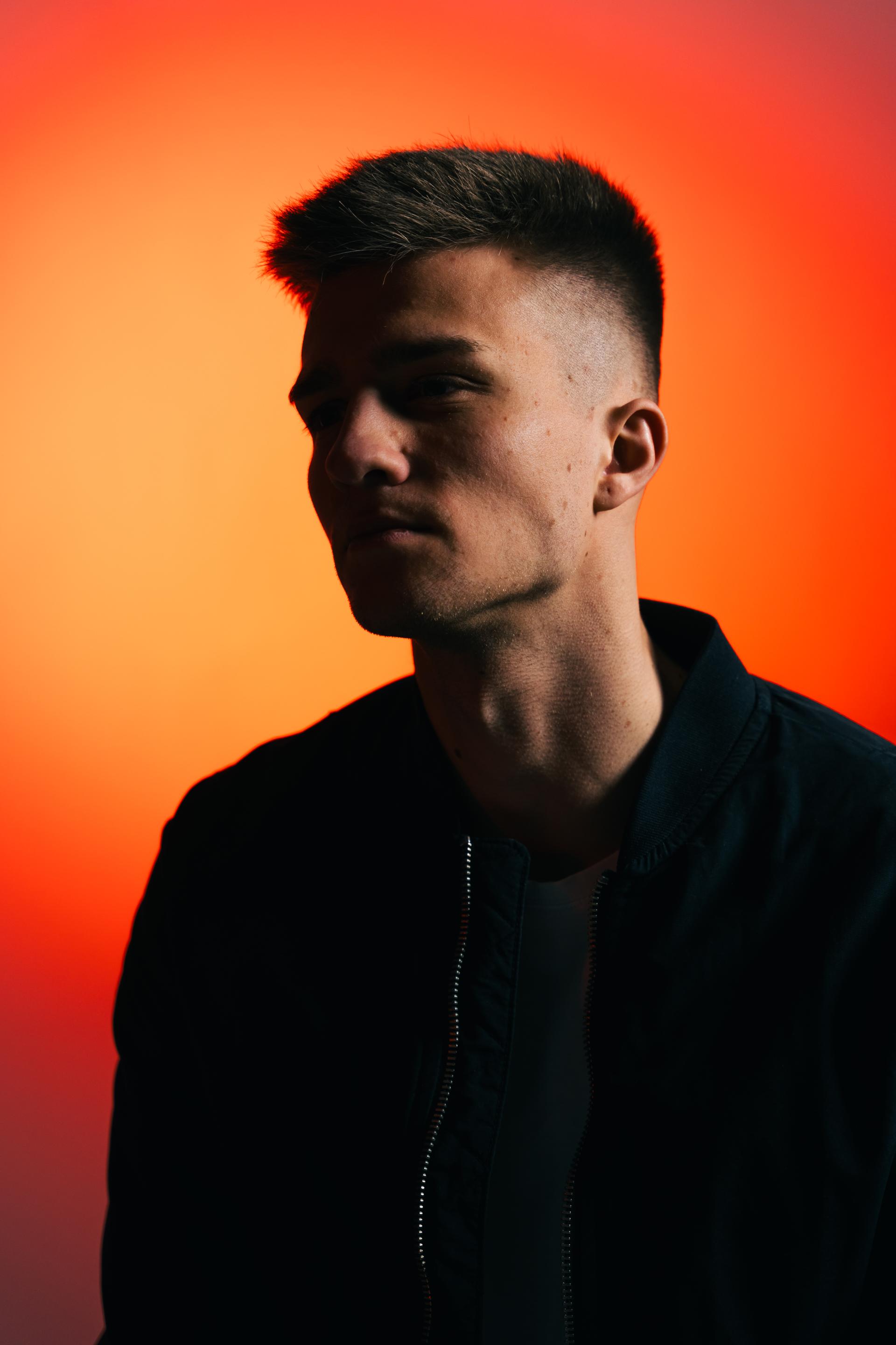 Profile picture