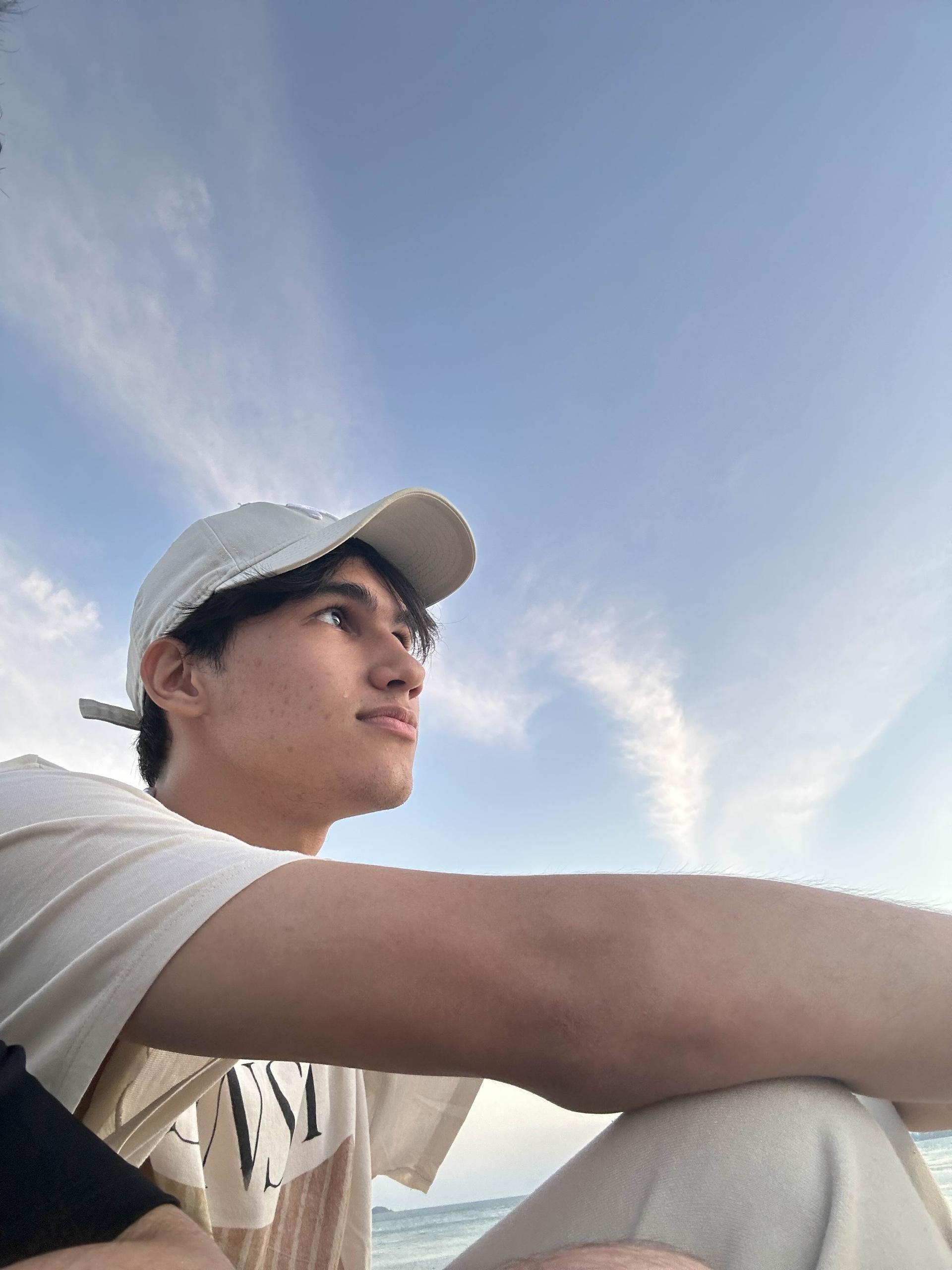 Profile picture