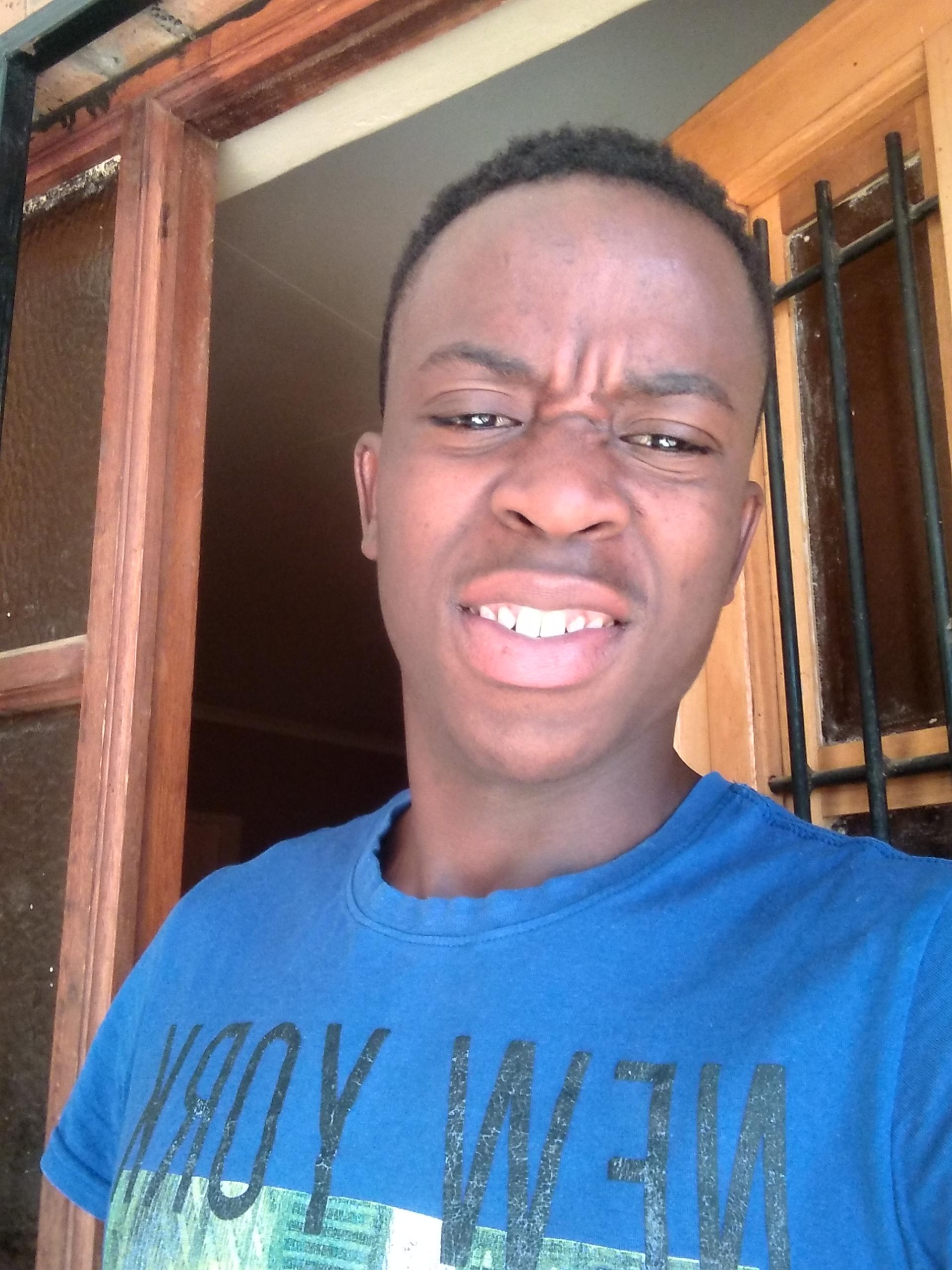 Profile picture
