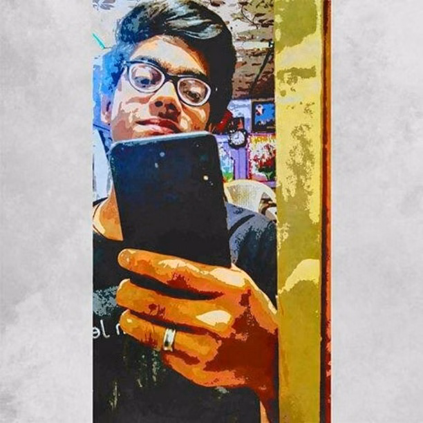 Profile picture