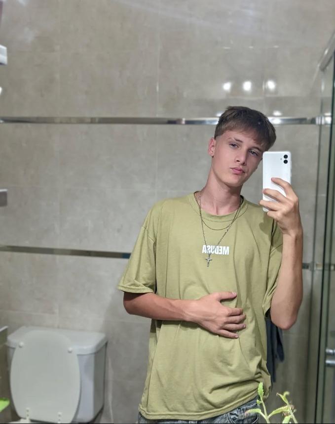 Profile picture