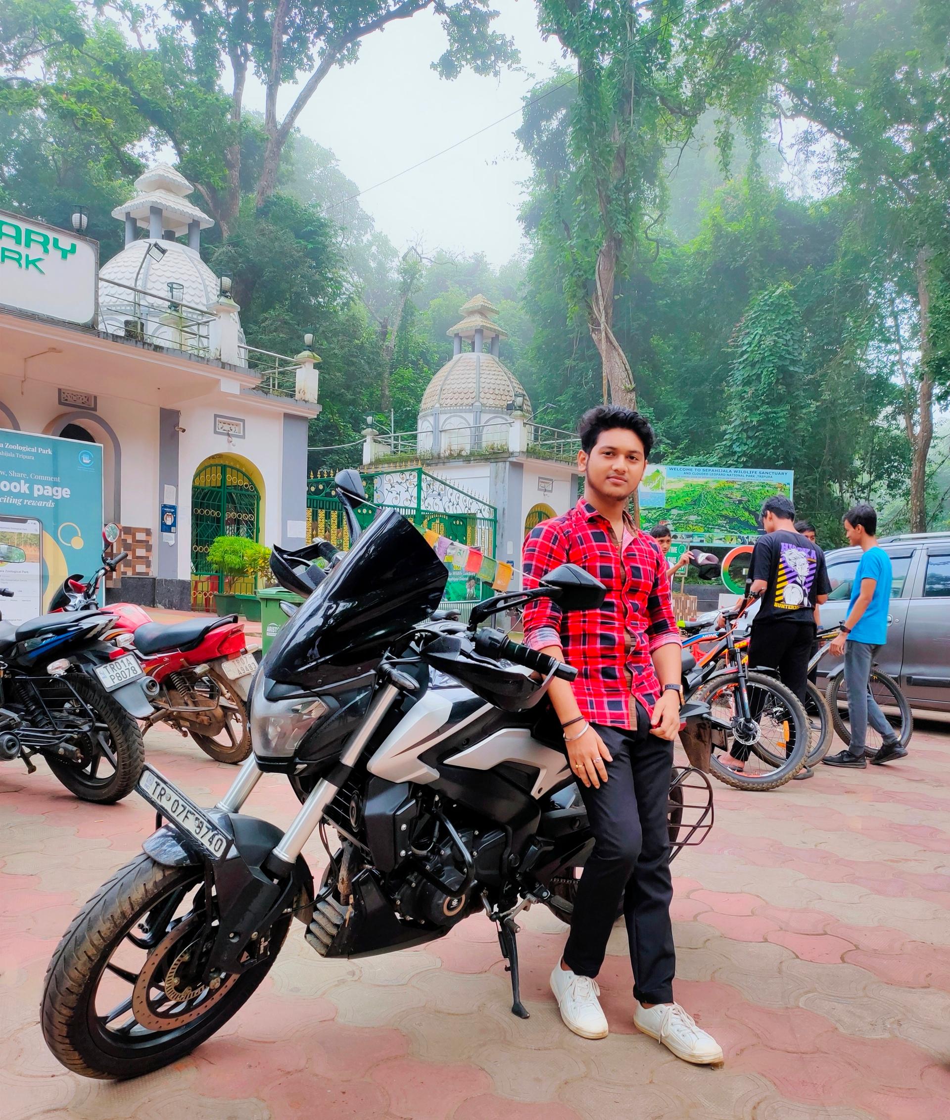 Profile picture