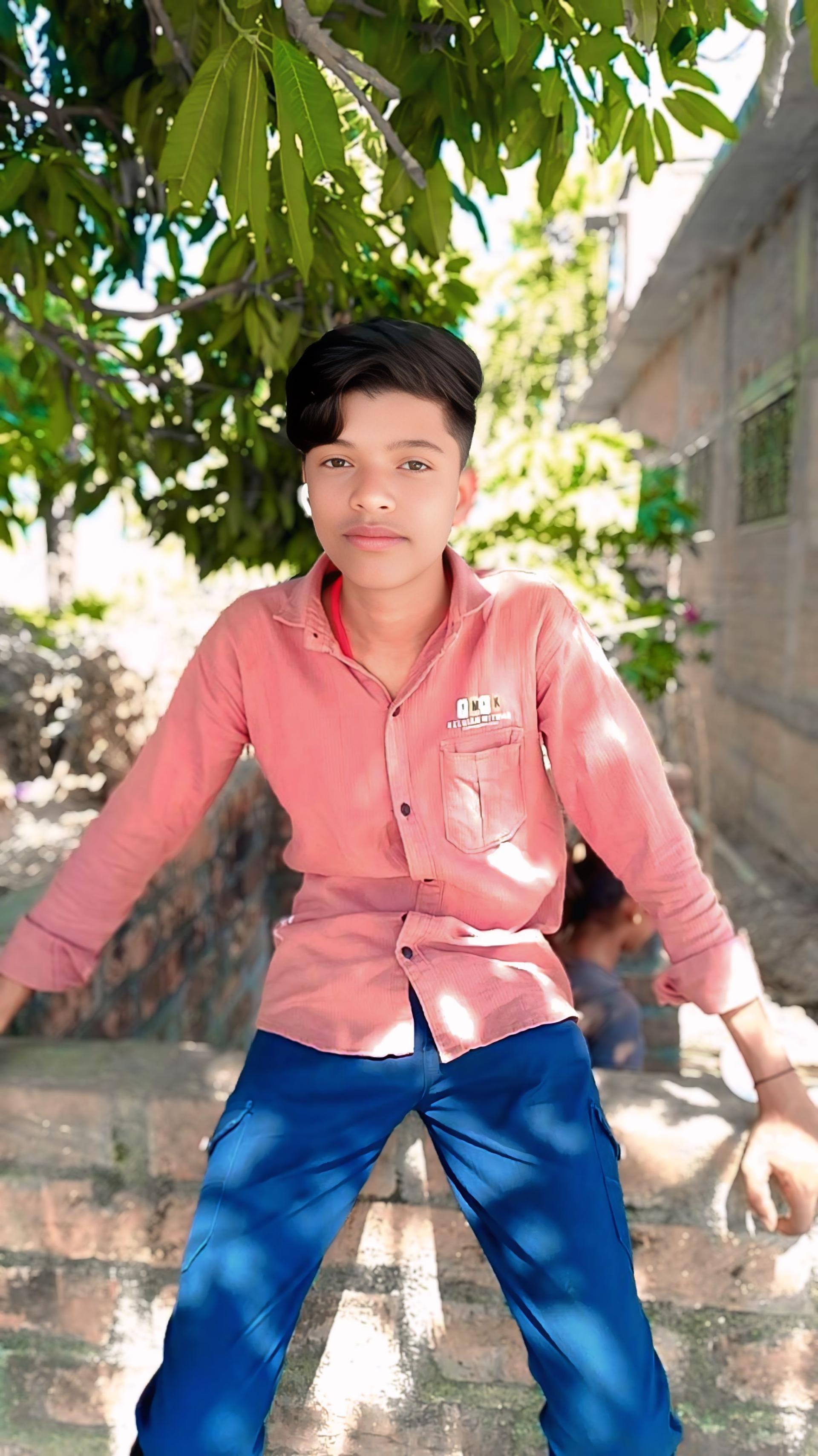 Profile picture