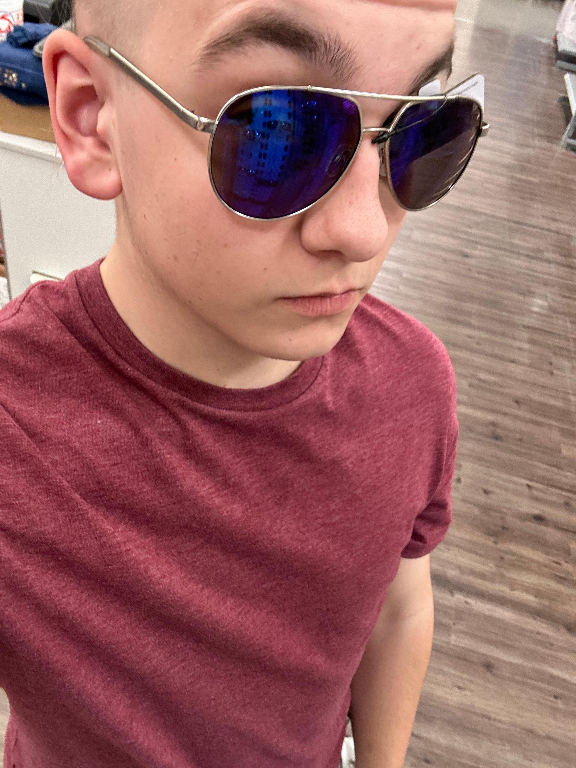 Profile picture
