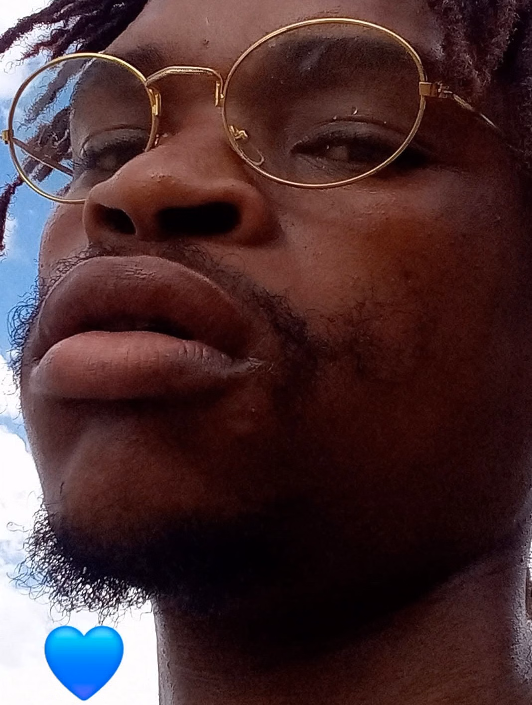 Profile picture