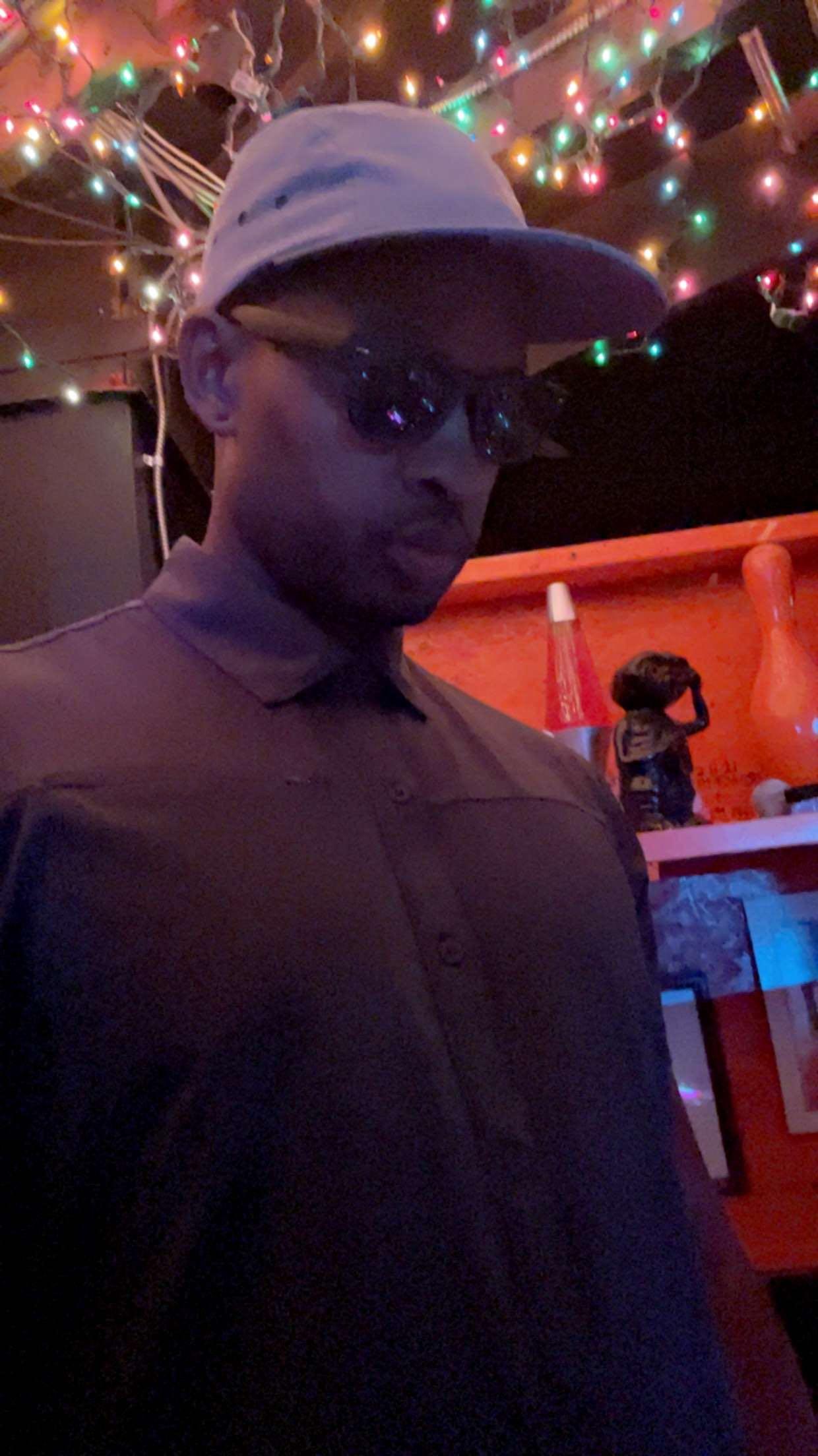 Profile picture