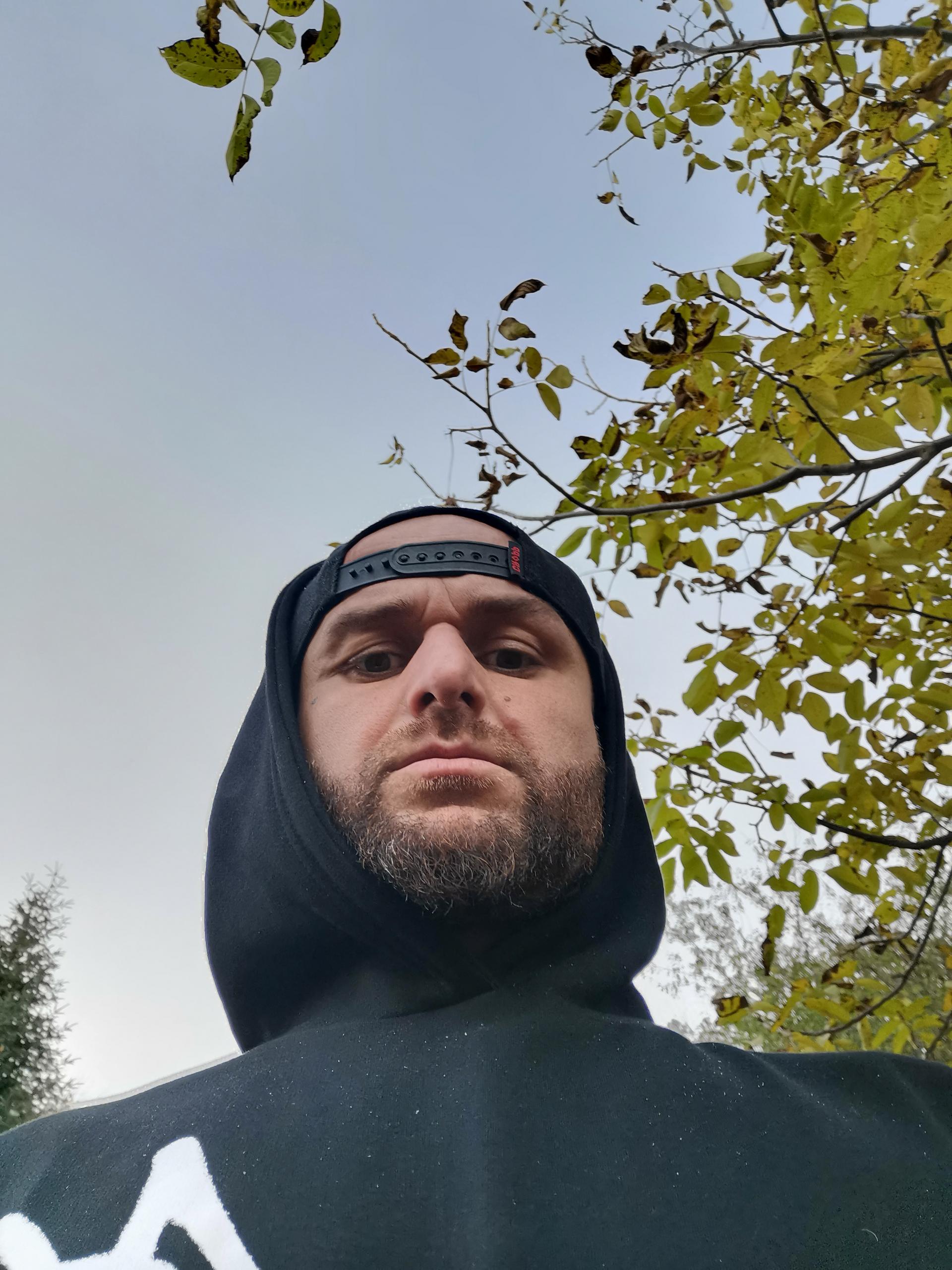 Profile picture