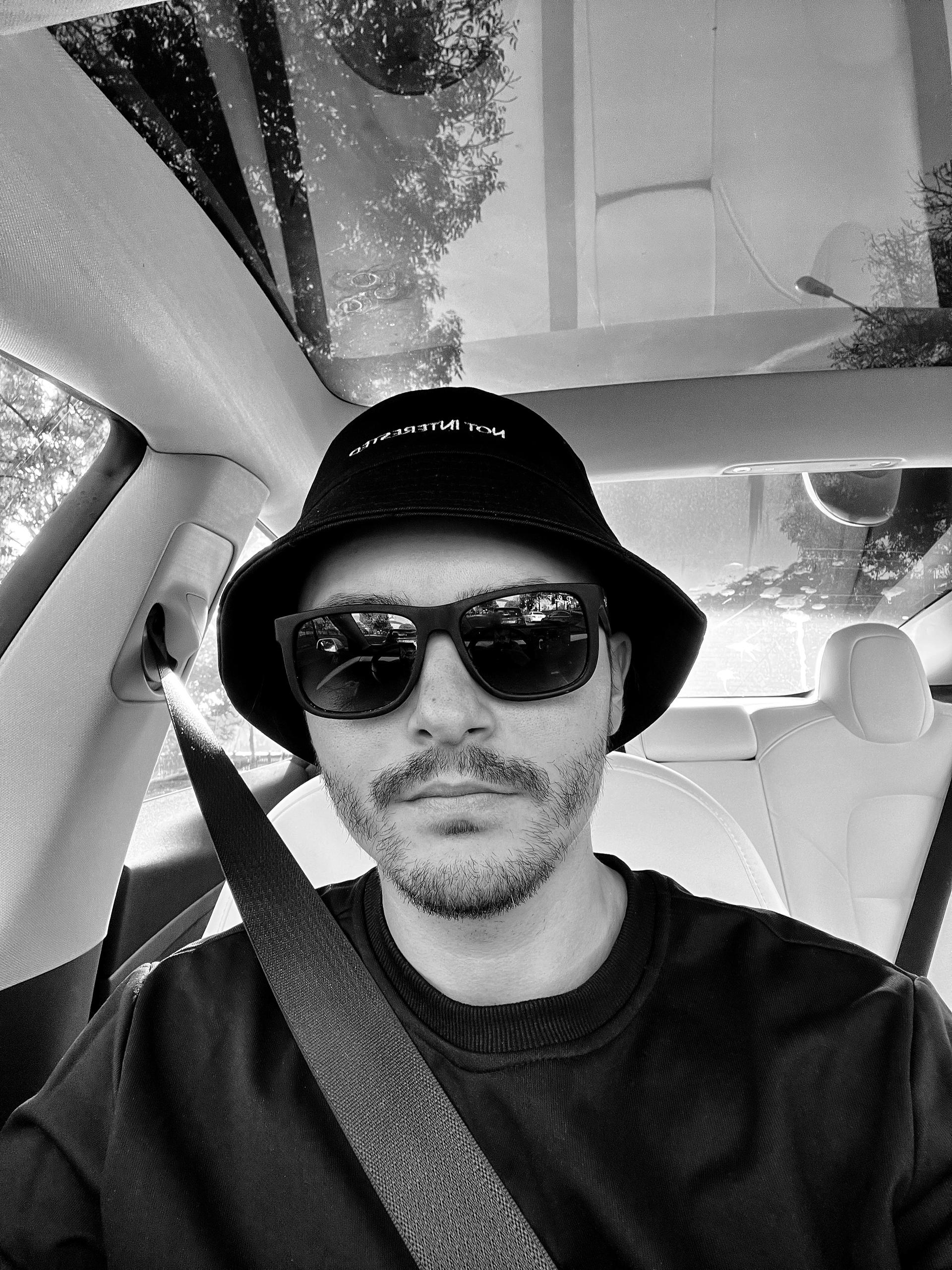 Profile picture