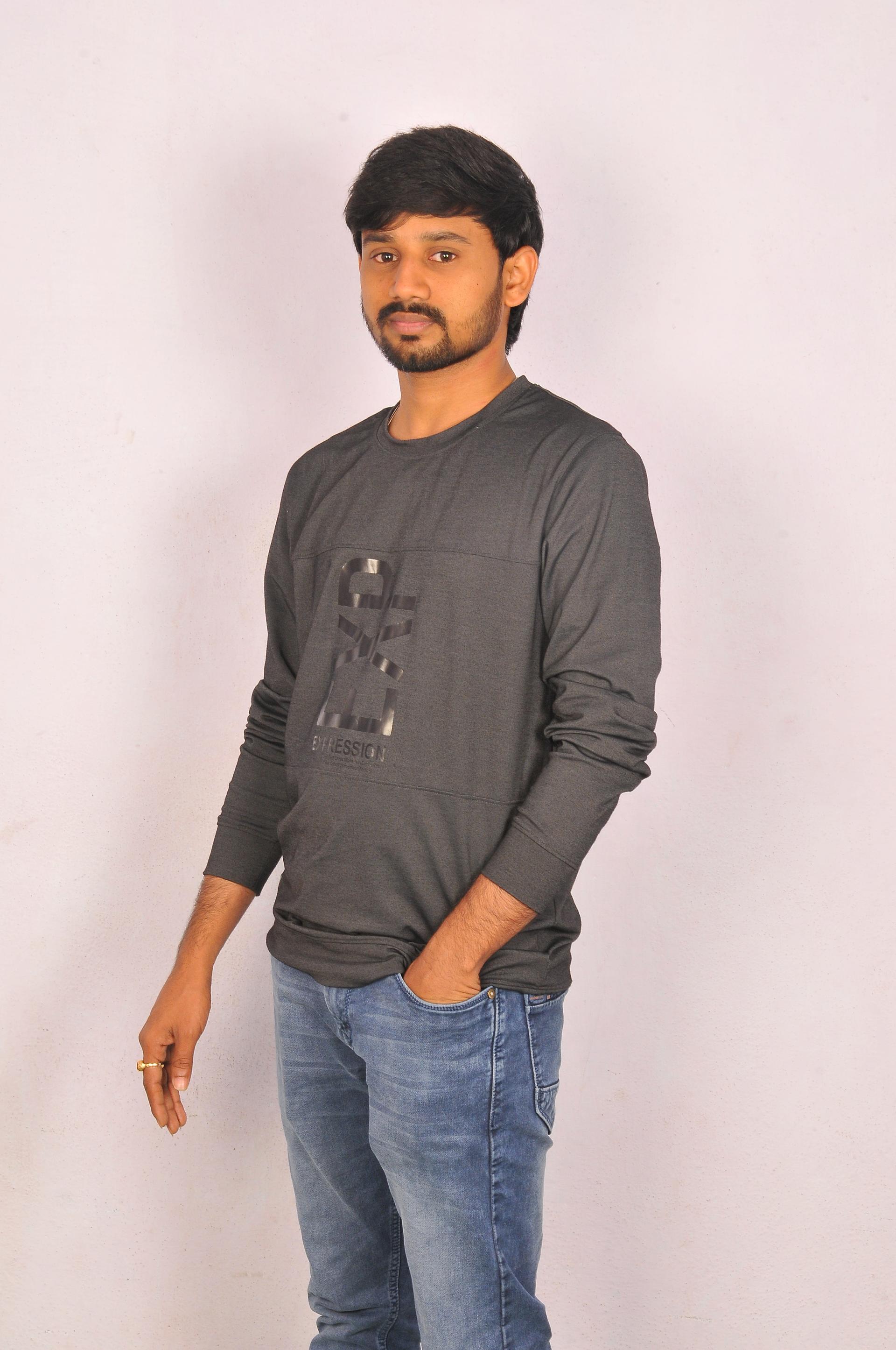 Profile picture