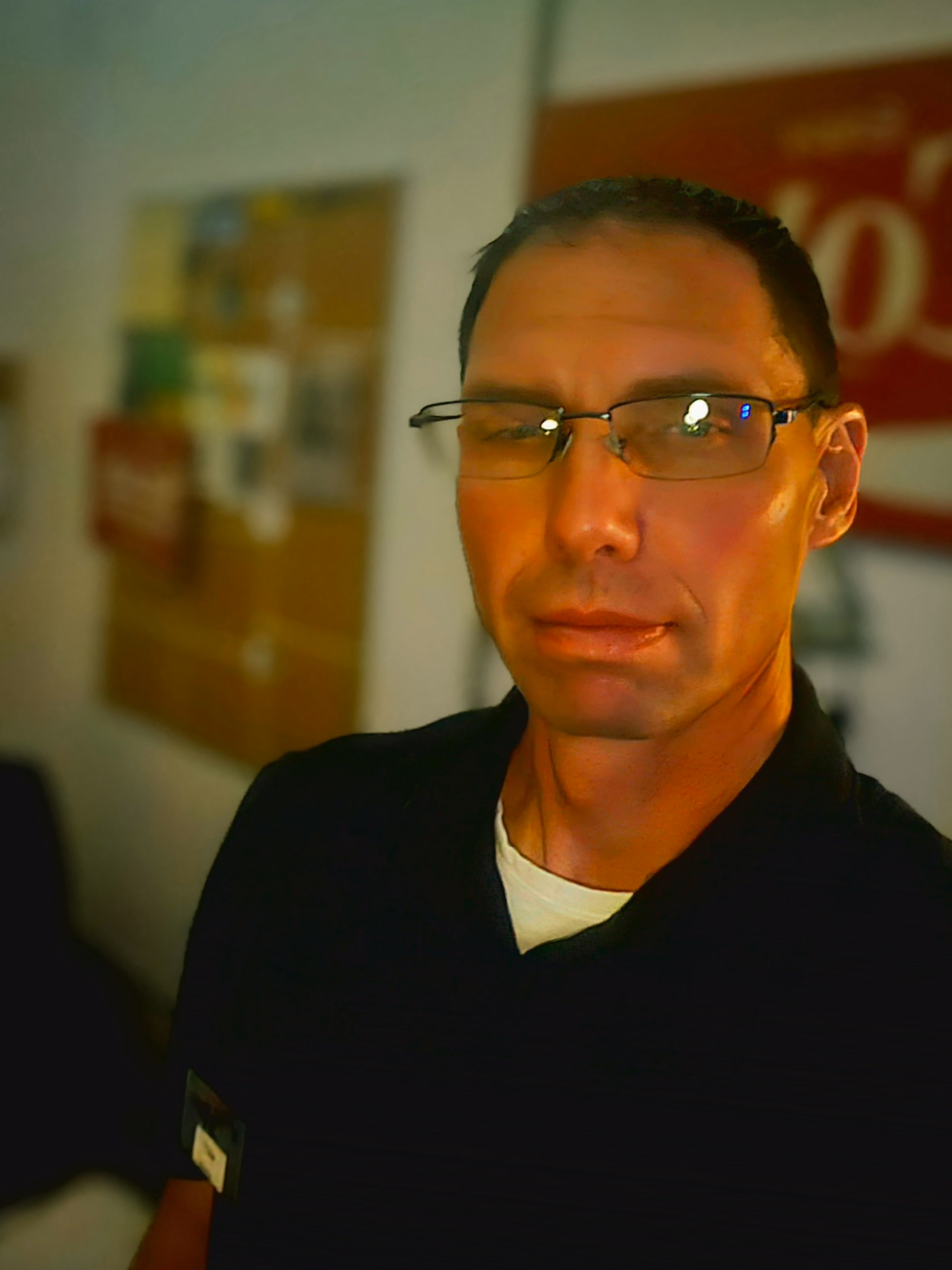 Profile picture