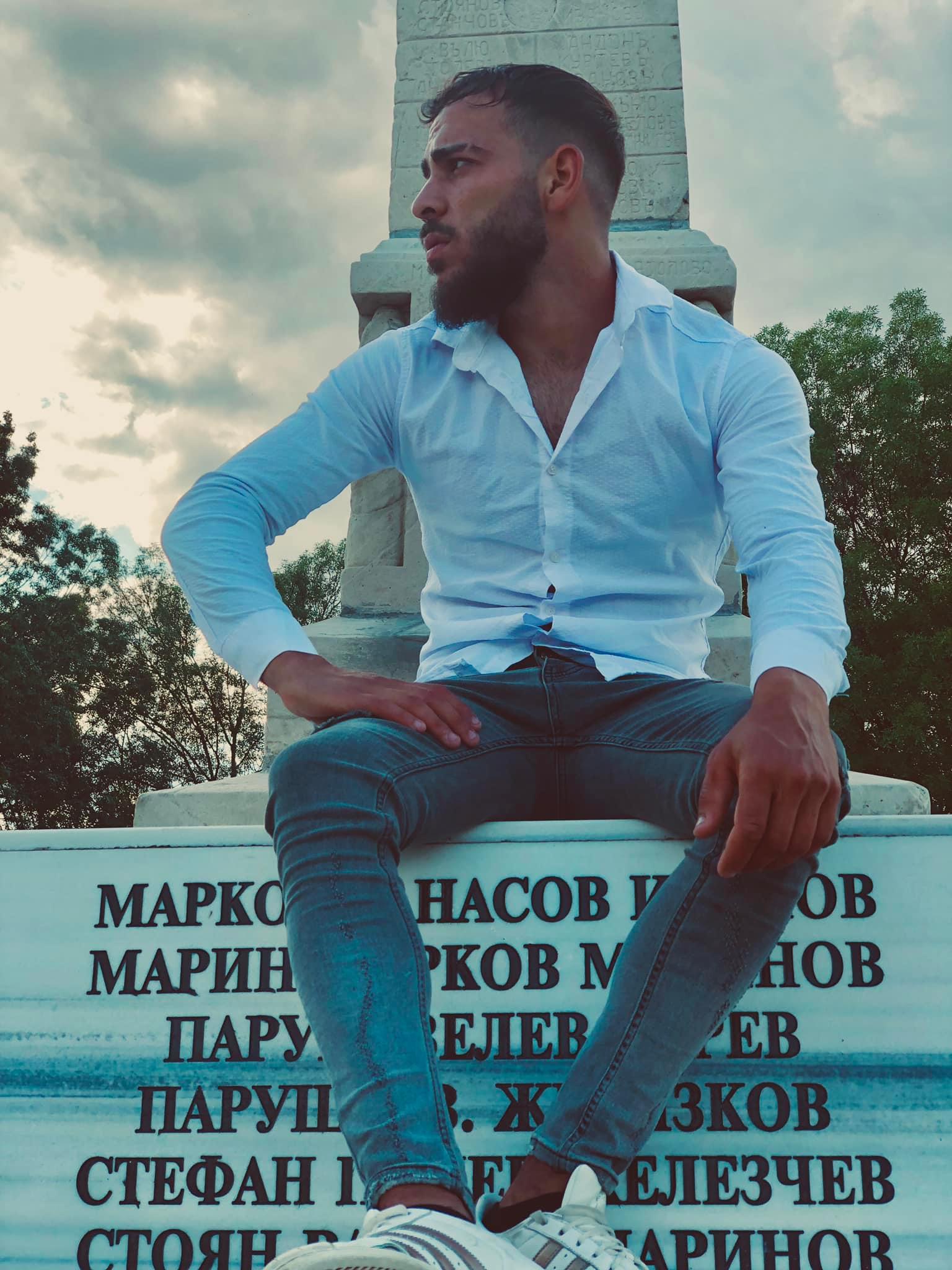 Profile picture