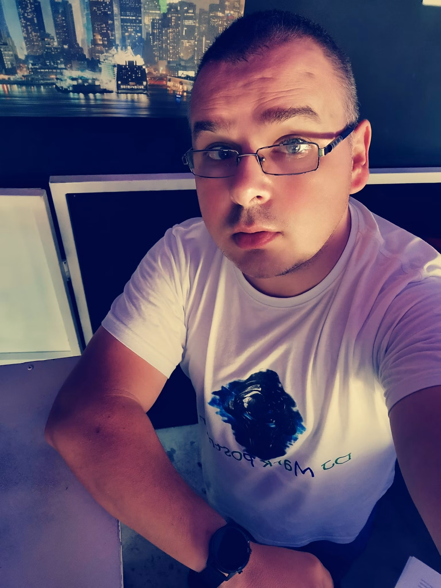 Profile picture