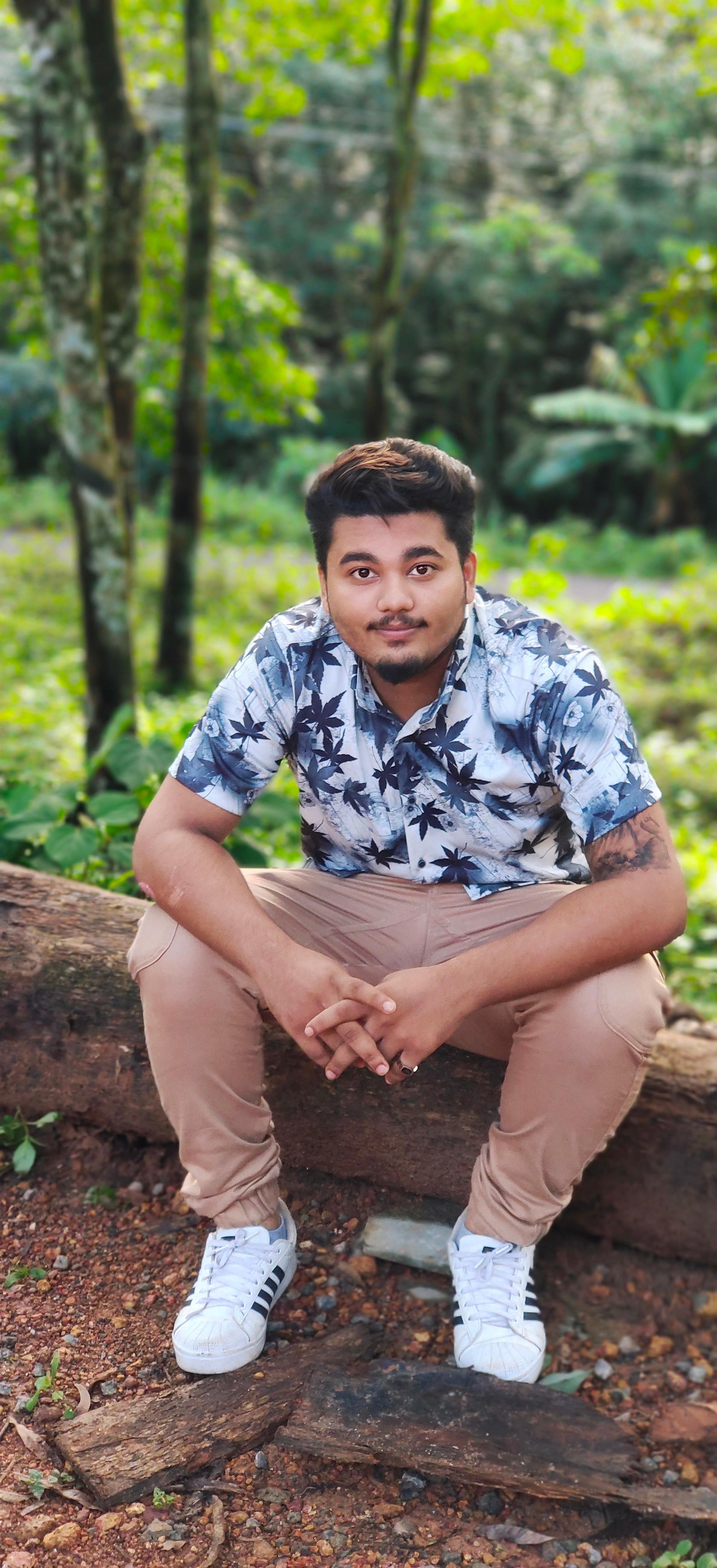 Profile picture