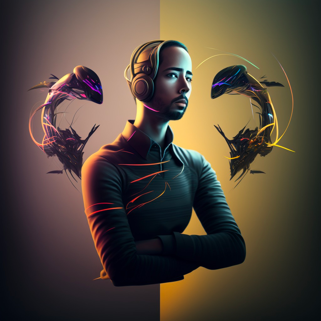 Profile picture