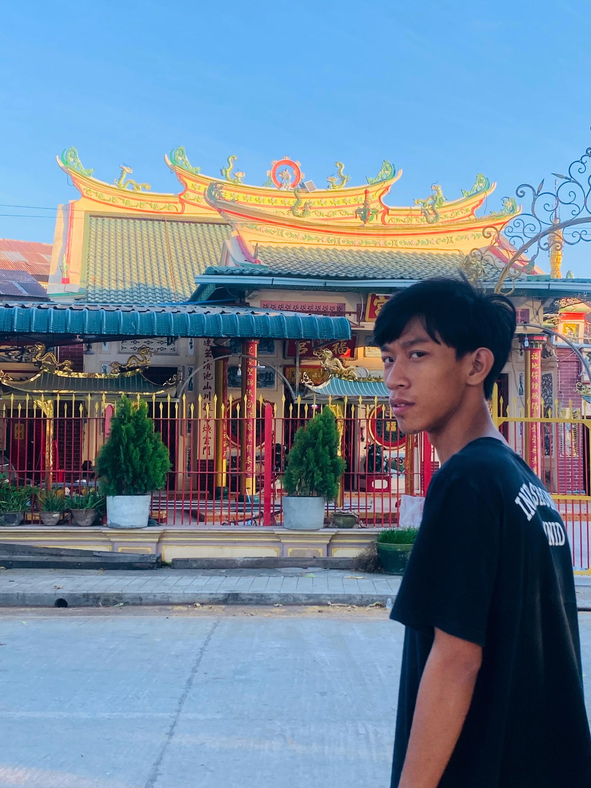 Profile picture