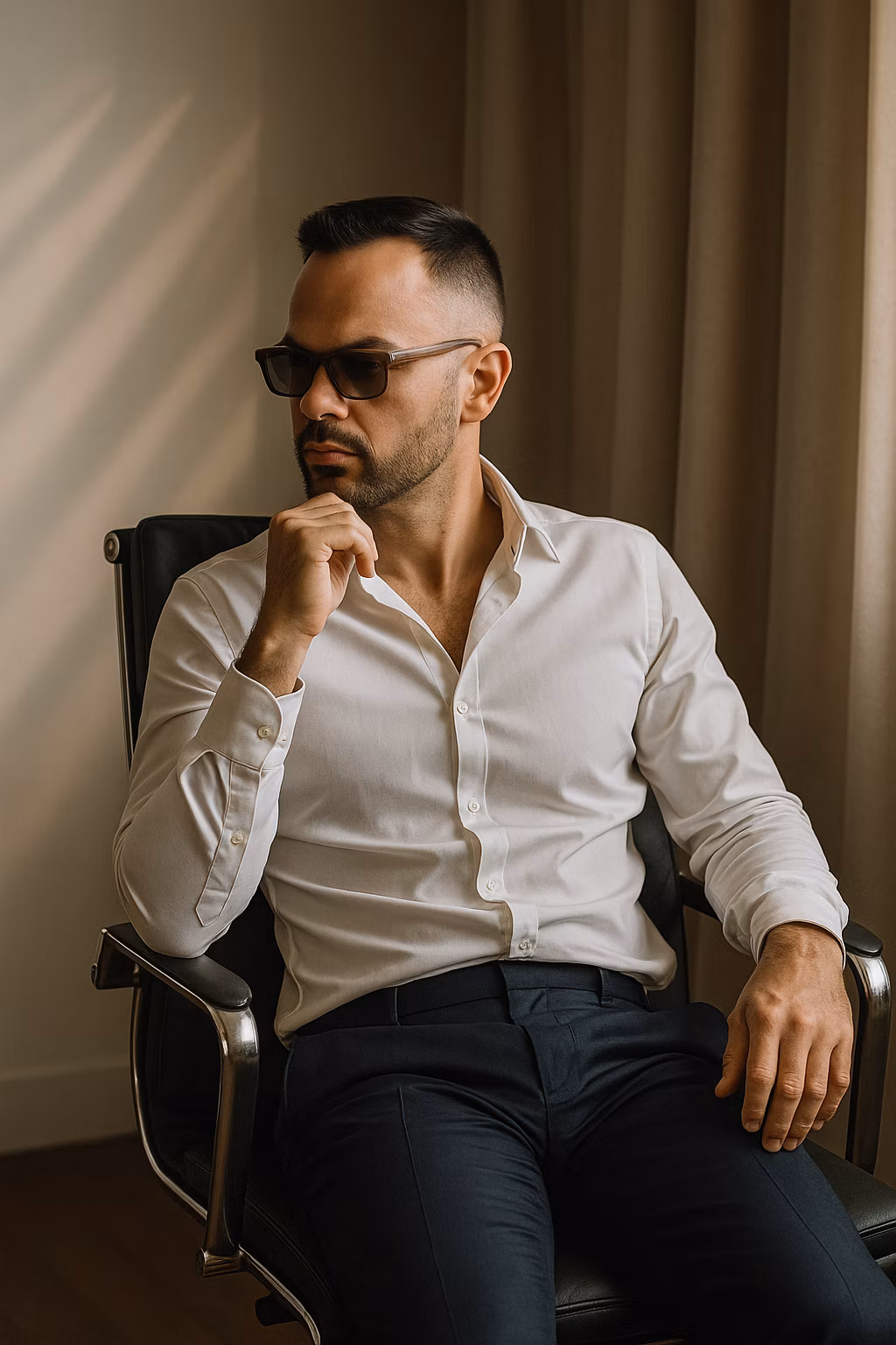 Profile picture