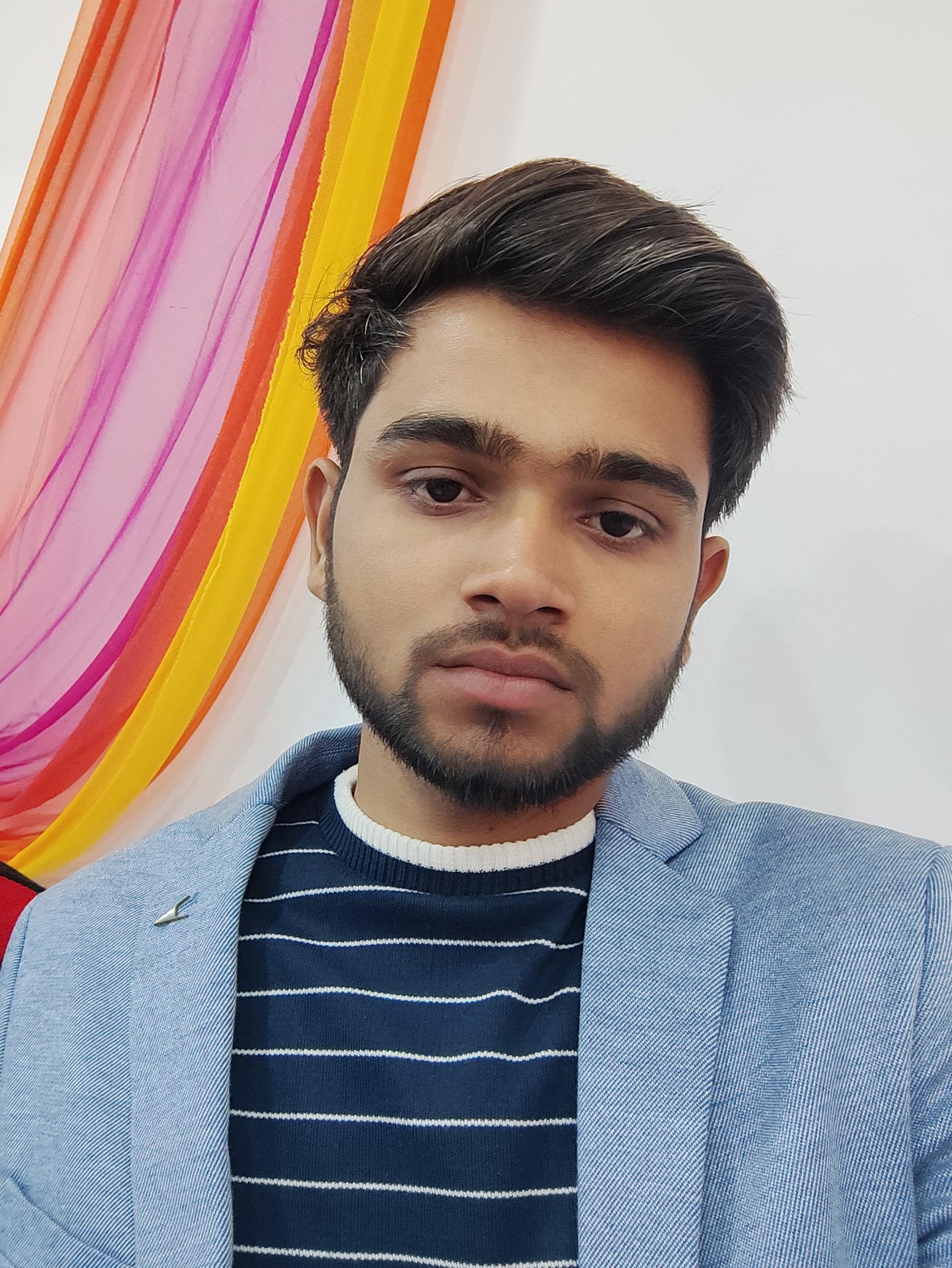 Profile picture