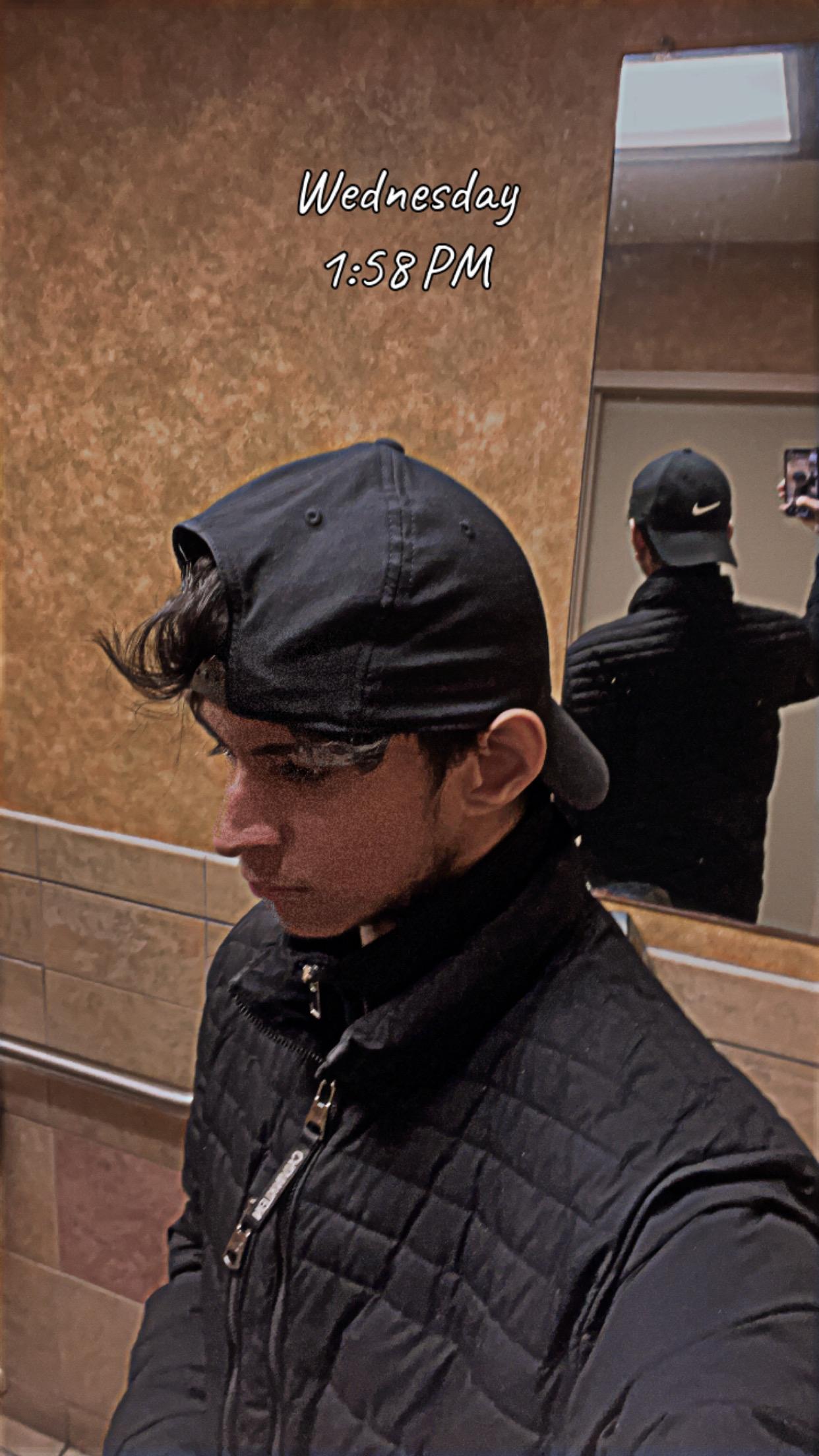 Profile picture