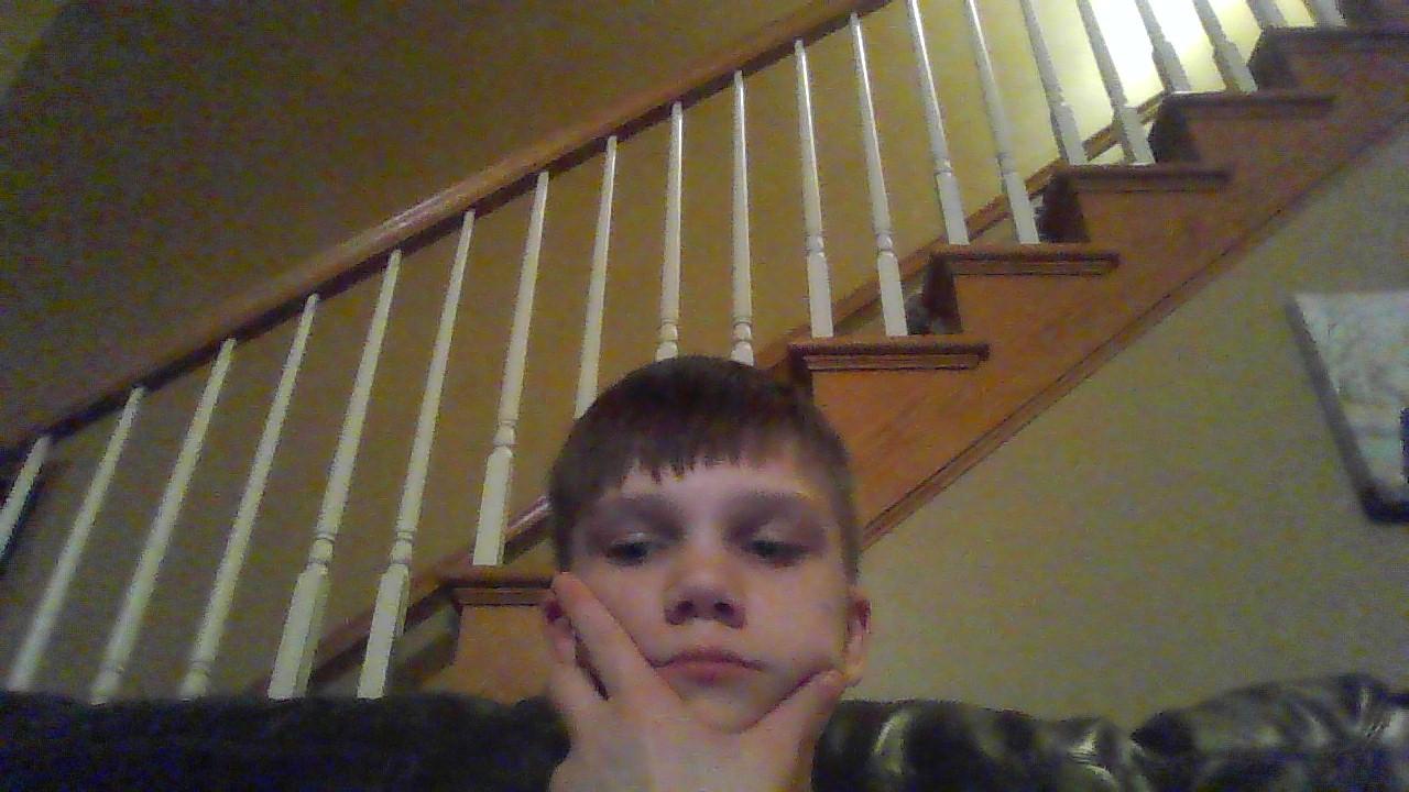 Profile picture