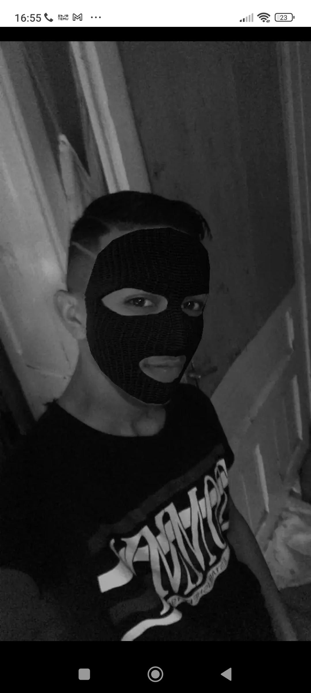 Profile picture