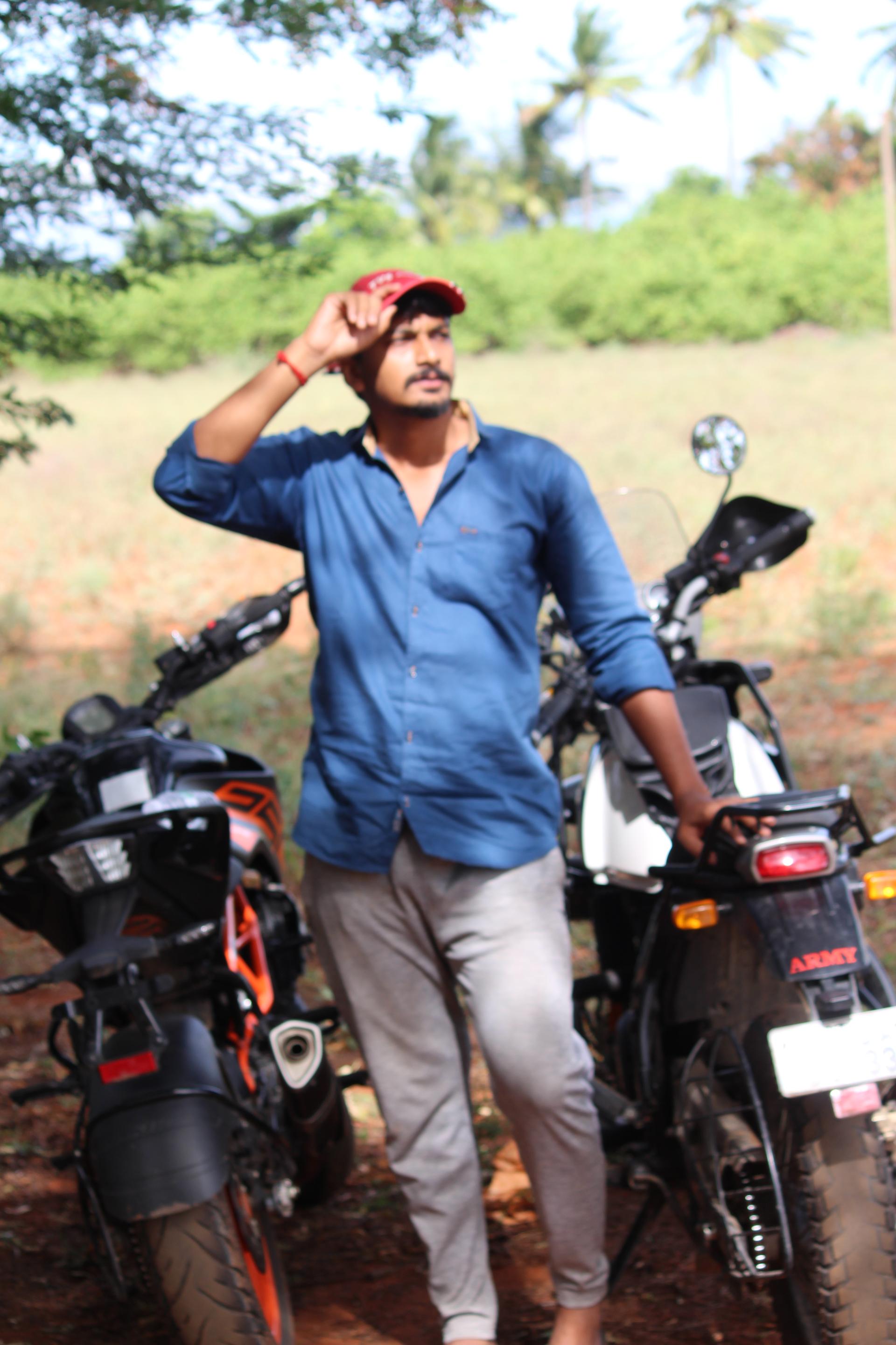 Profile picture